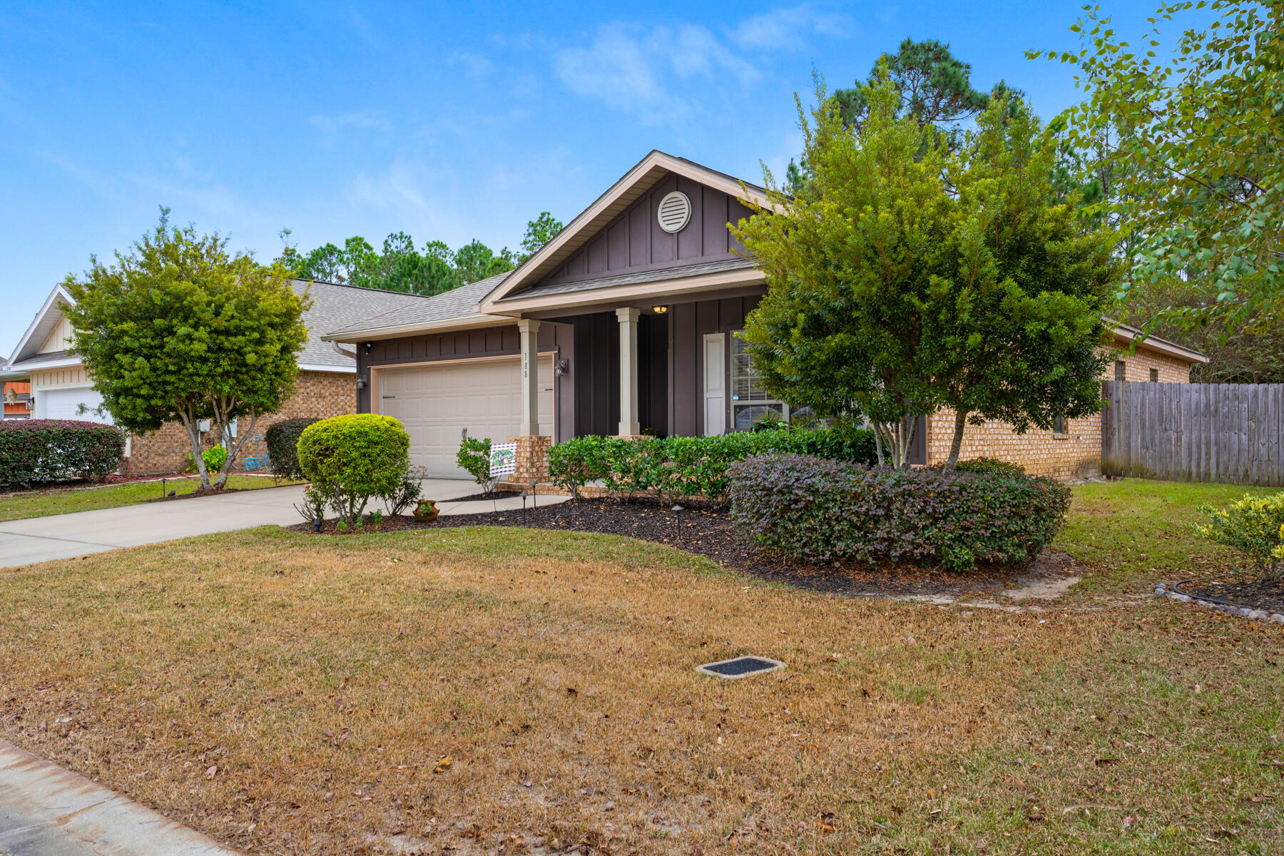 Whispering Lake - Residential