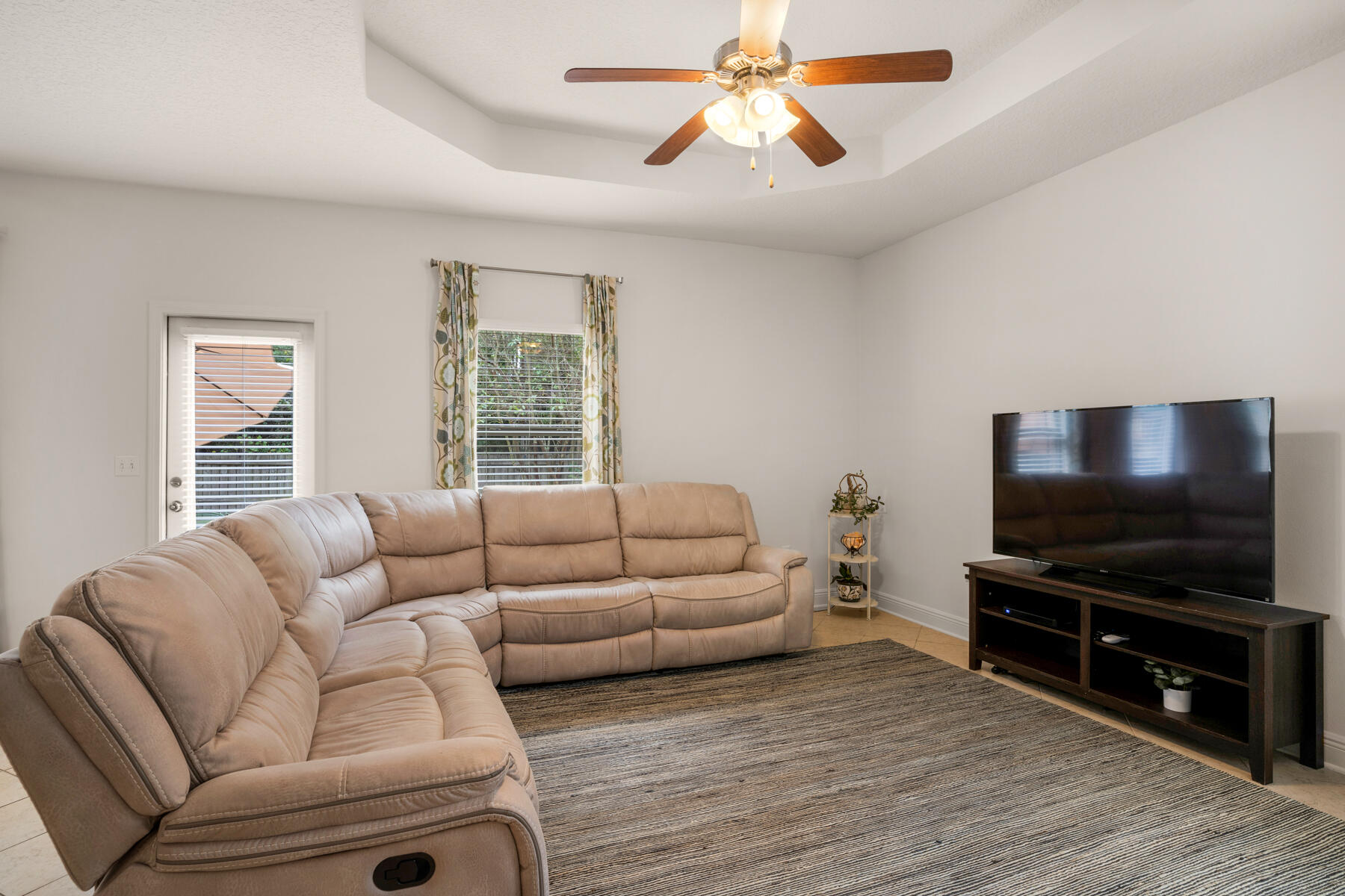 Whispering Lake - Residential