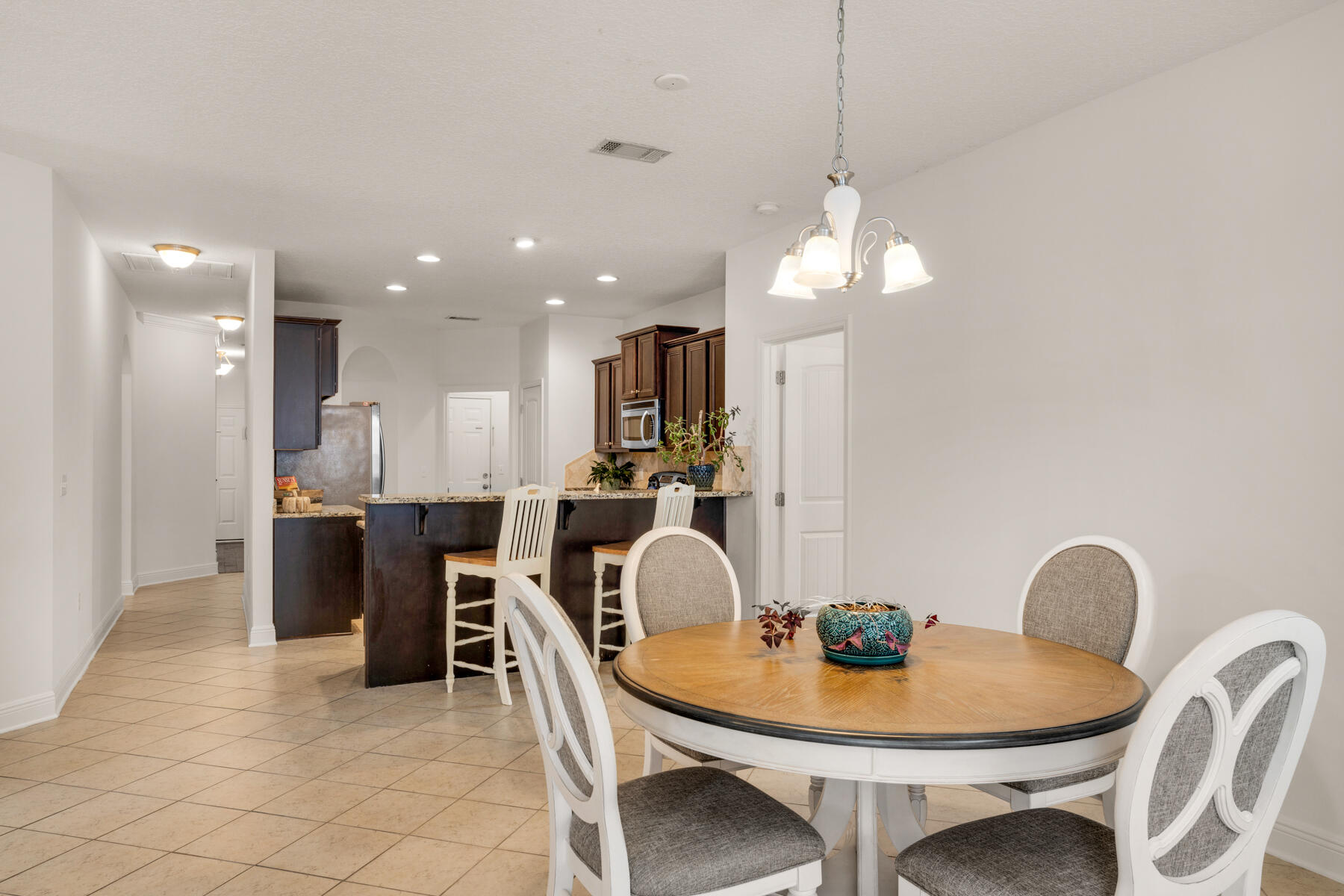 Whispering Lake - Residential