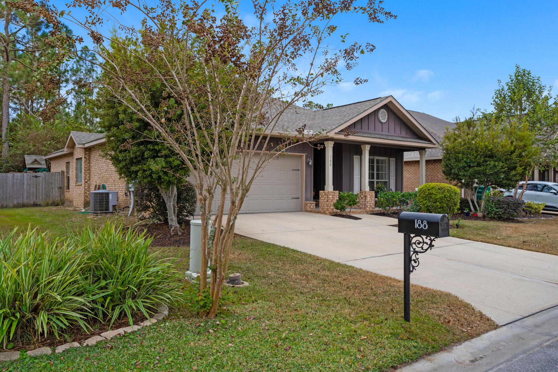 Whispering Lake - Residential