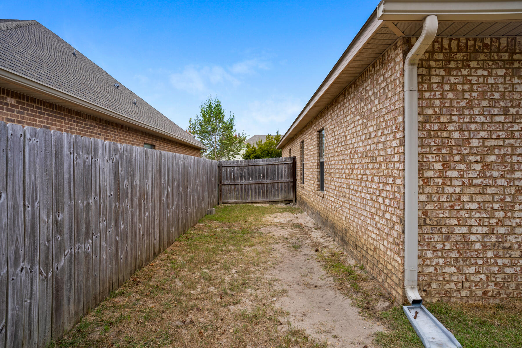 Whispering Lake - Residential