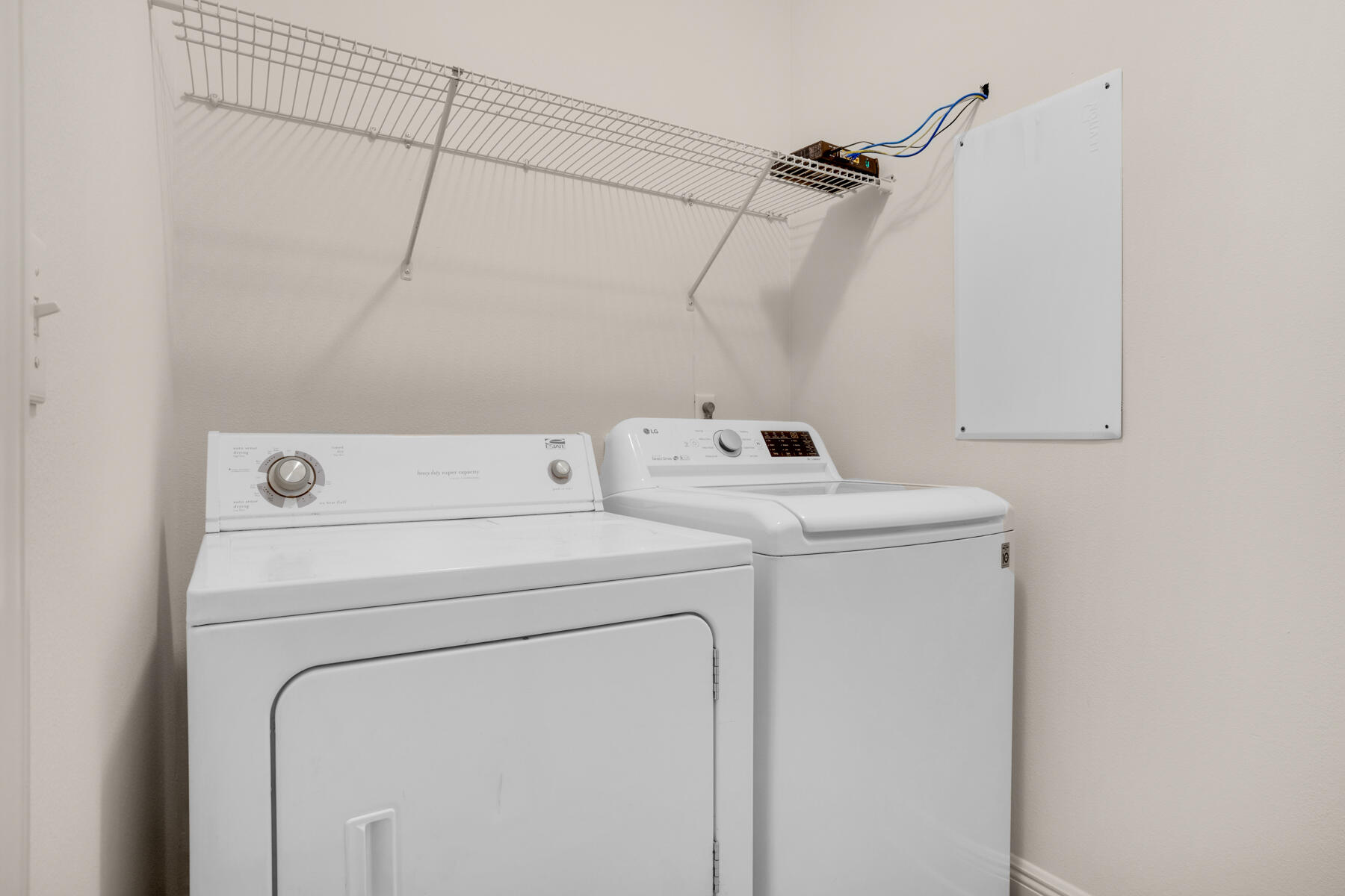 Whispering Lake - Residential