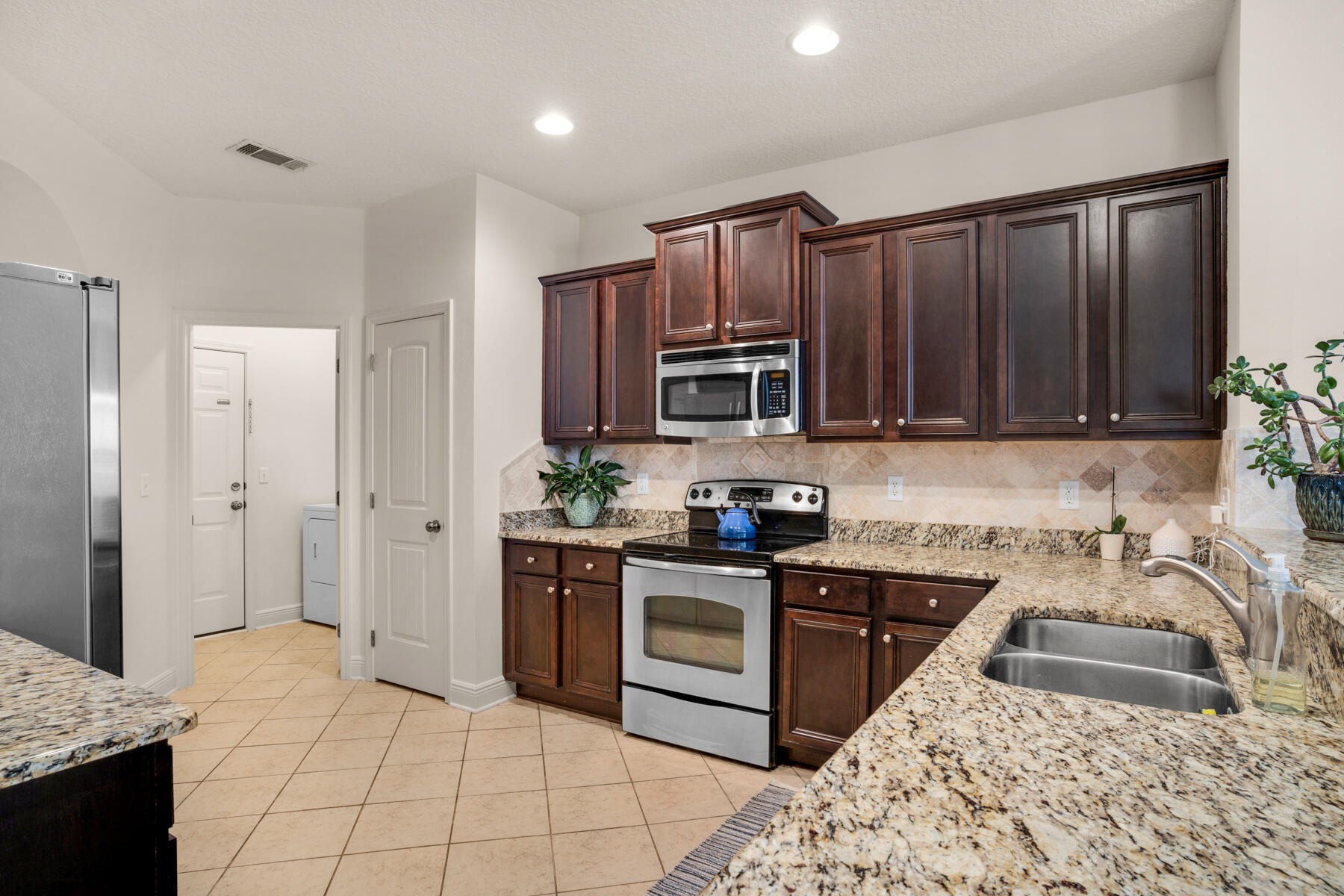 Whispering Lake - Residential