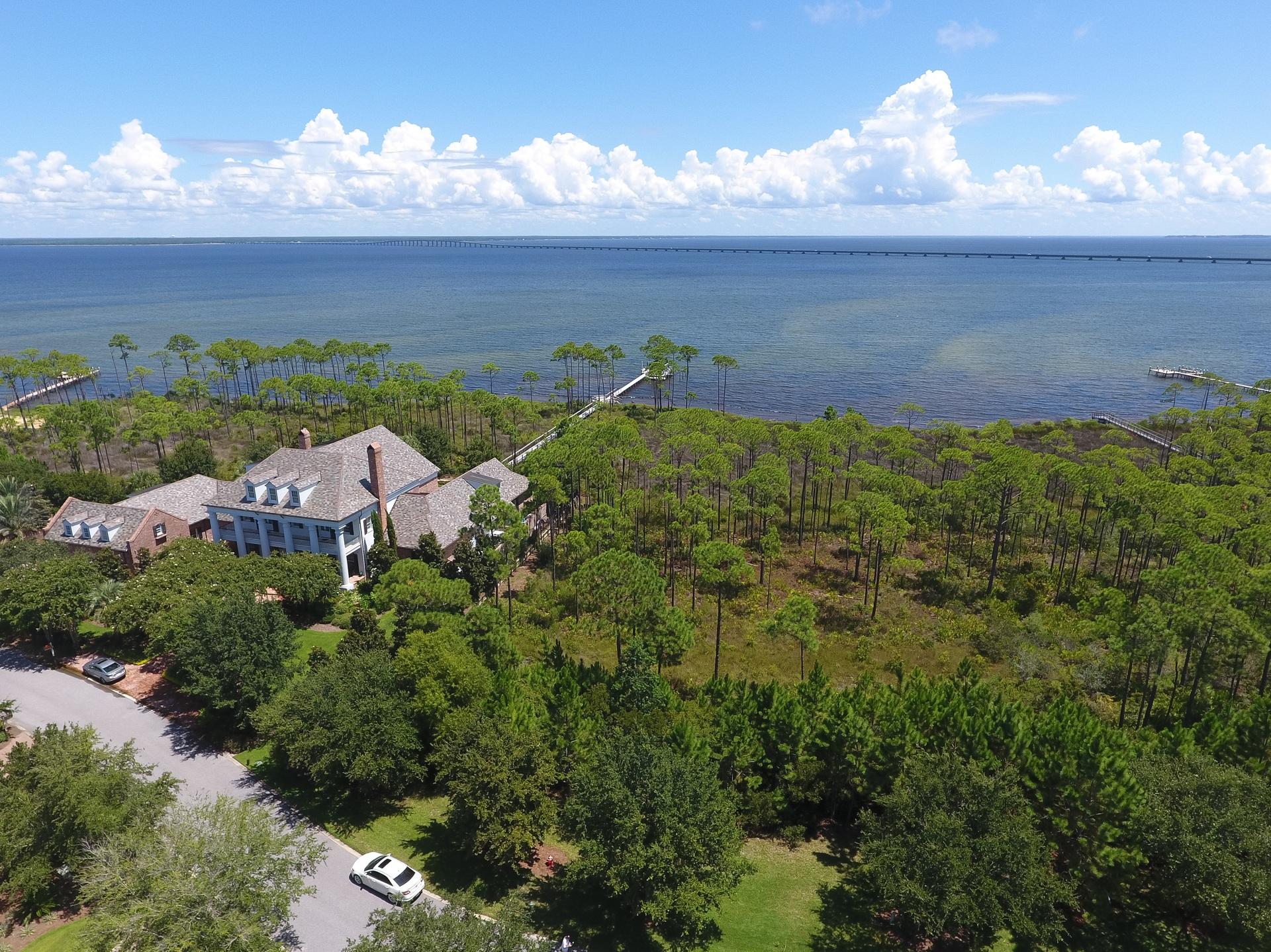 WATERFORD AT KELLY PLANTATION - Land