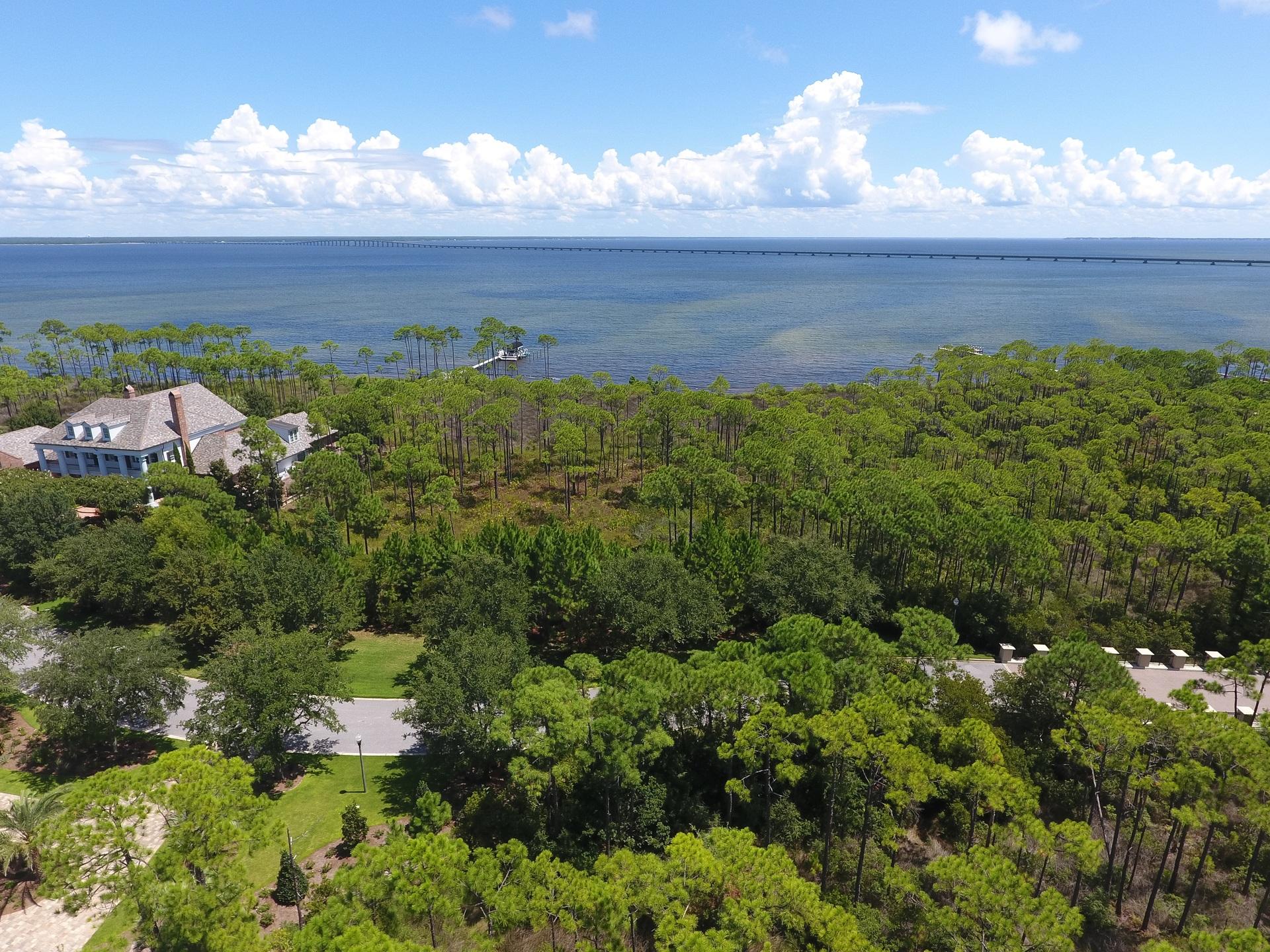 WATERFORD AT KELLY PLANTATION - Land