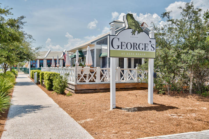 SEACREST BEACH - Residential