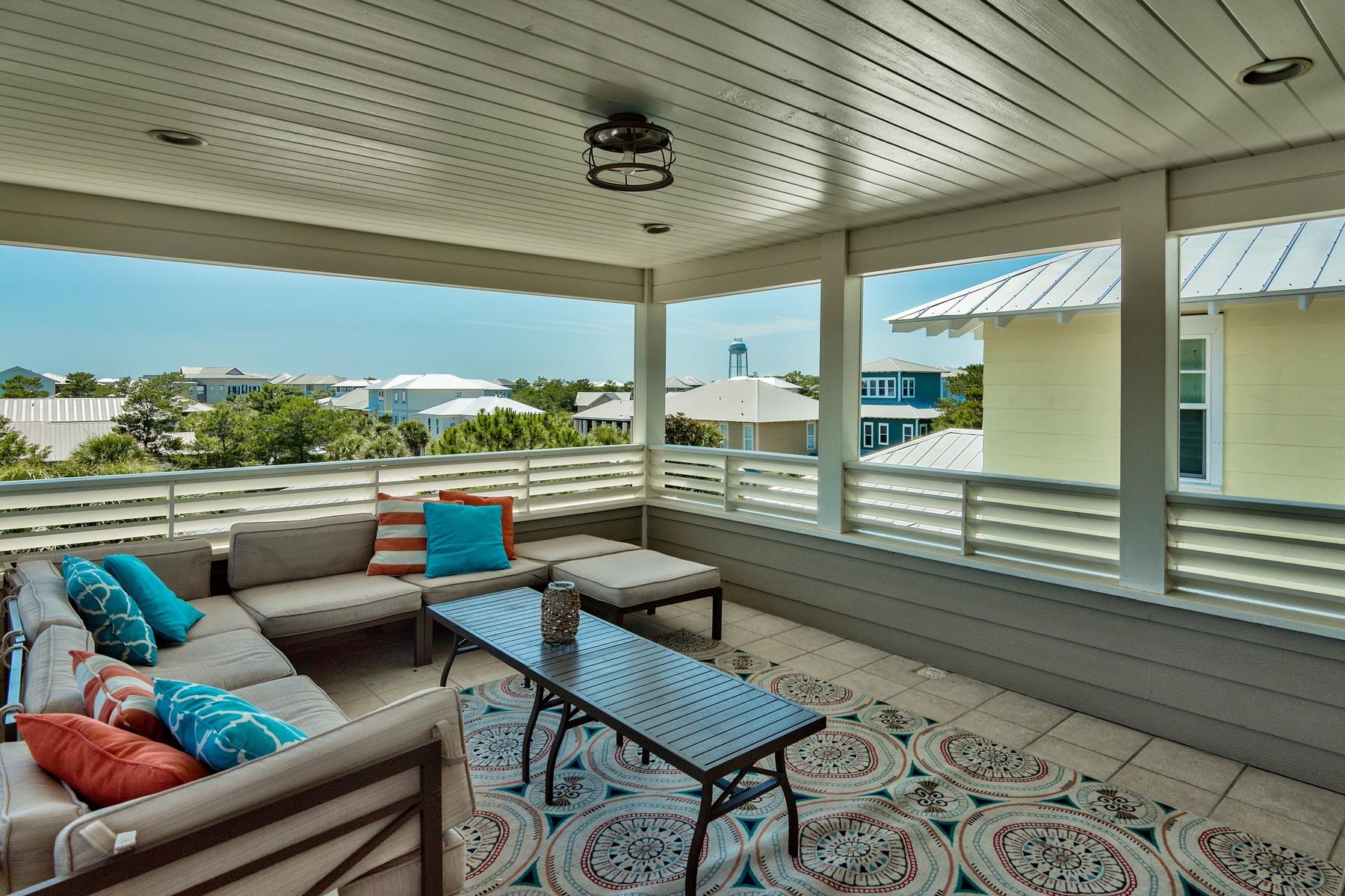 SEACREST BEACH - Residential