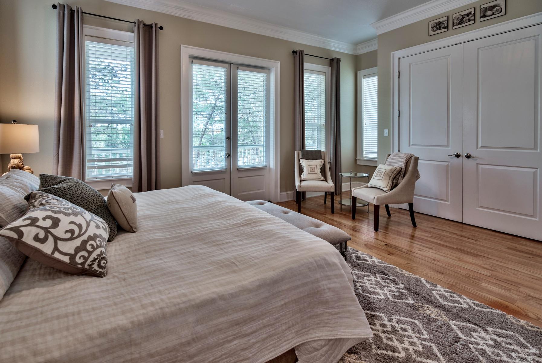 SEACREST BEACH - Residential