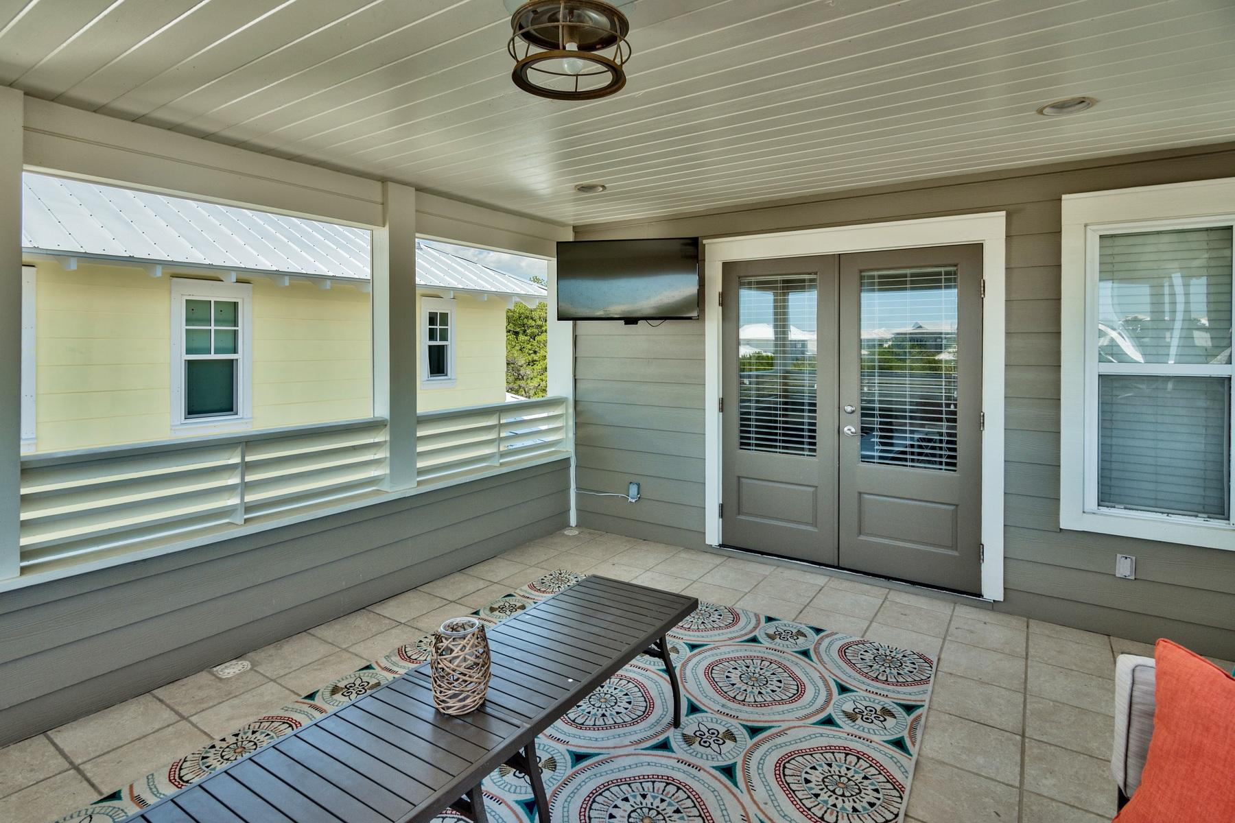 SEACREST BEACH - Residential