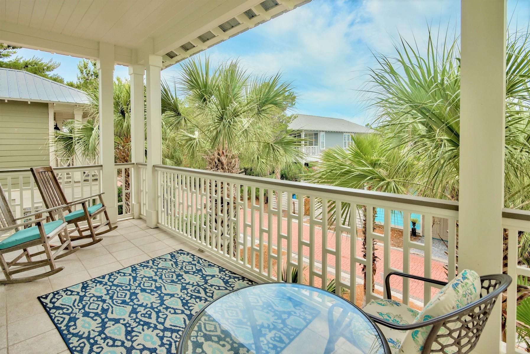 SEACREST BEACH - Residential