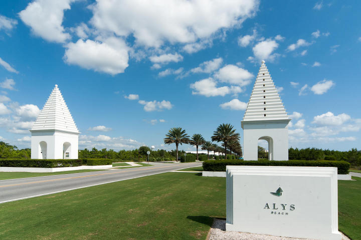 SEACREST BEACH - Residential