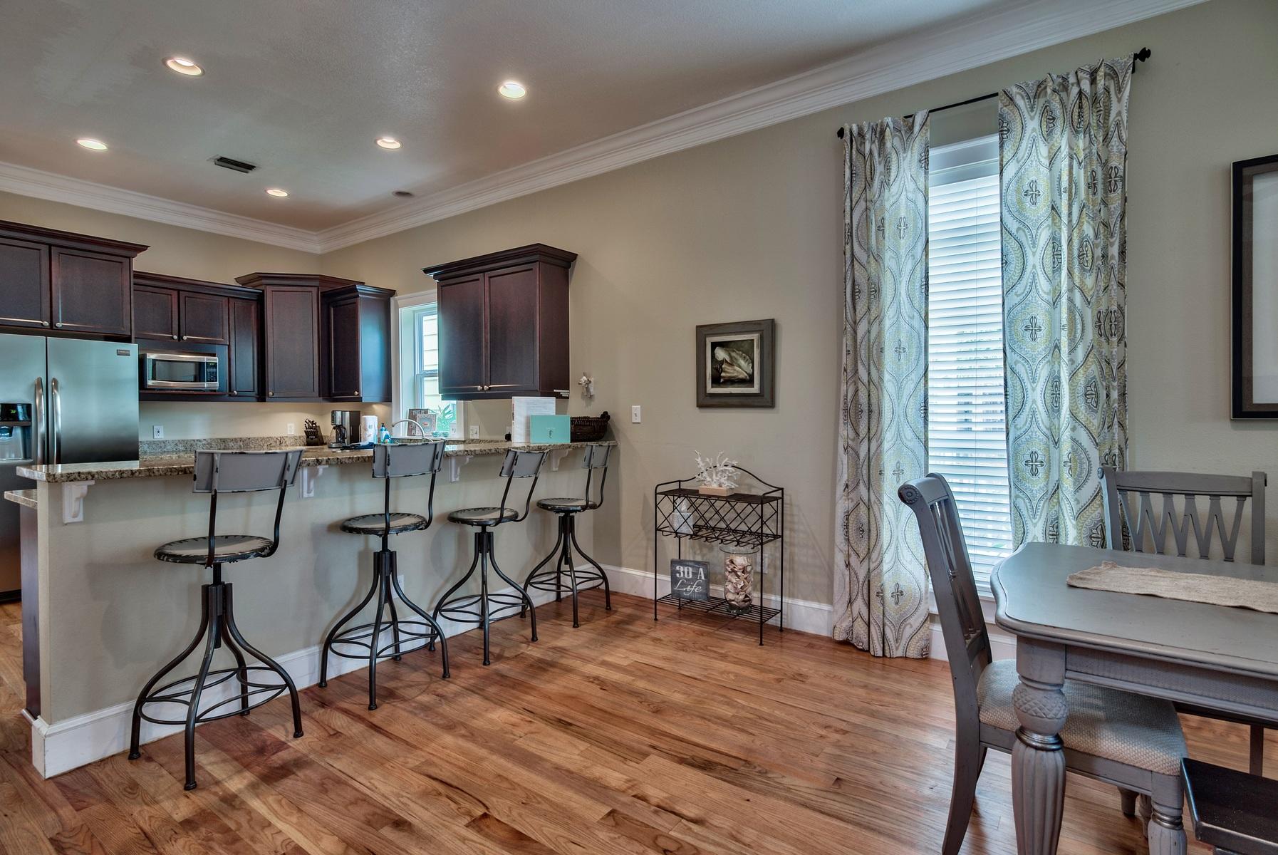 SEACREST BEACH - Residential