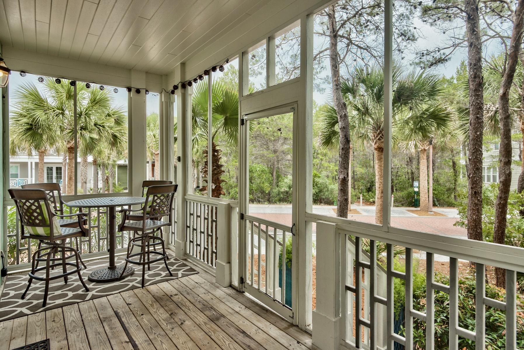 SEACREST BEACH - Residential