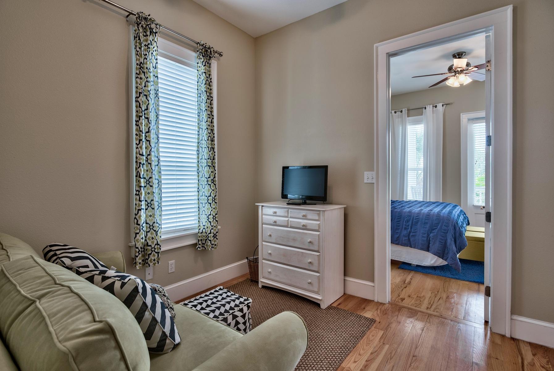 SEACREST BEACH - Residential