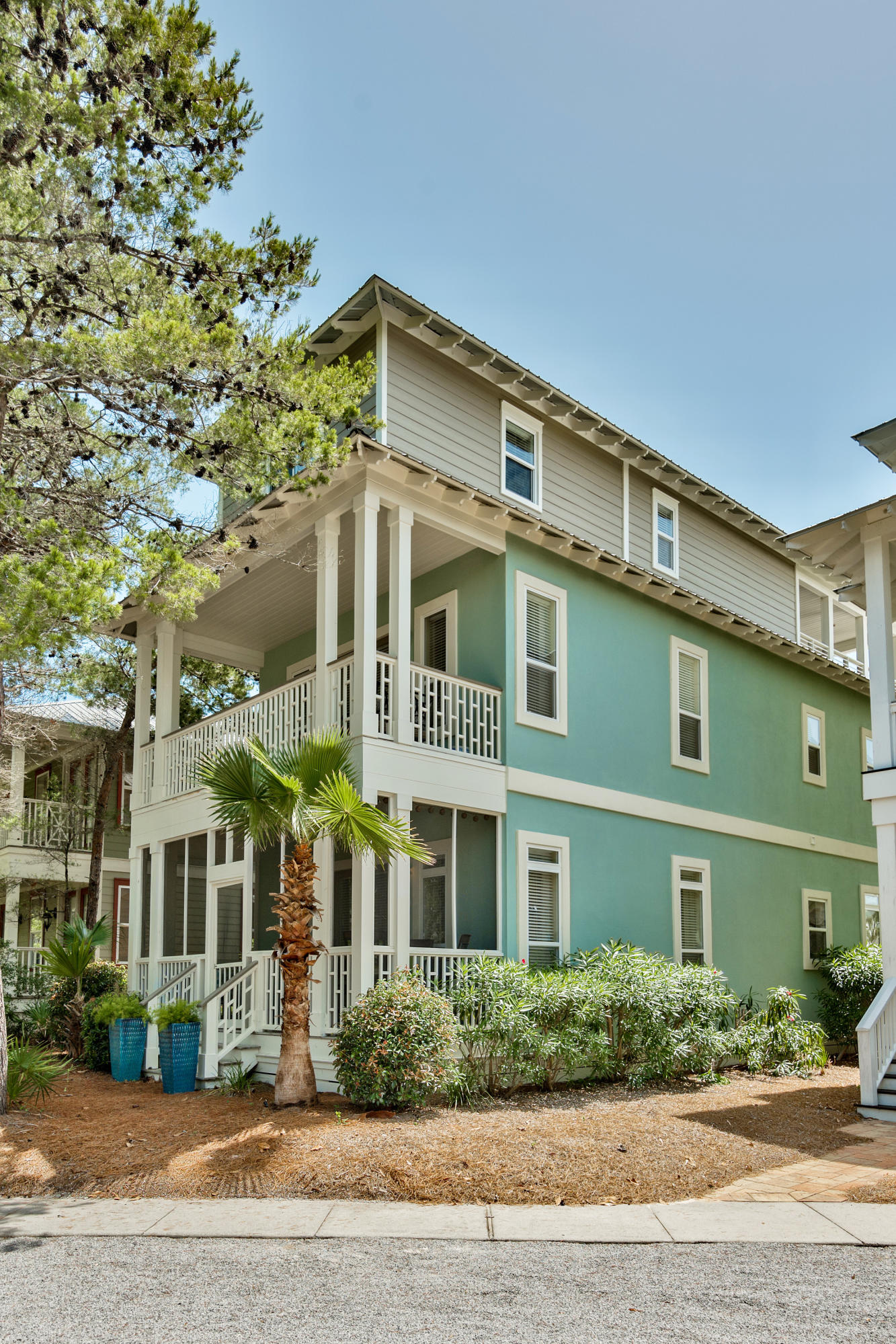 SEACREST BEACH - Residential