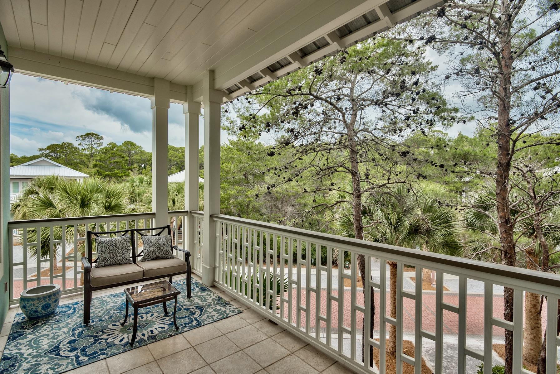 SEACREST BEACH - Residential