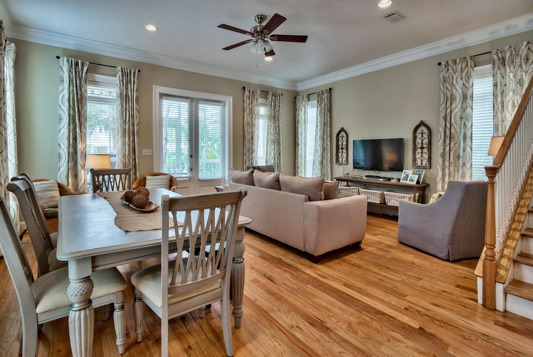 SEACREST BEACH - Residential