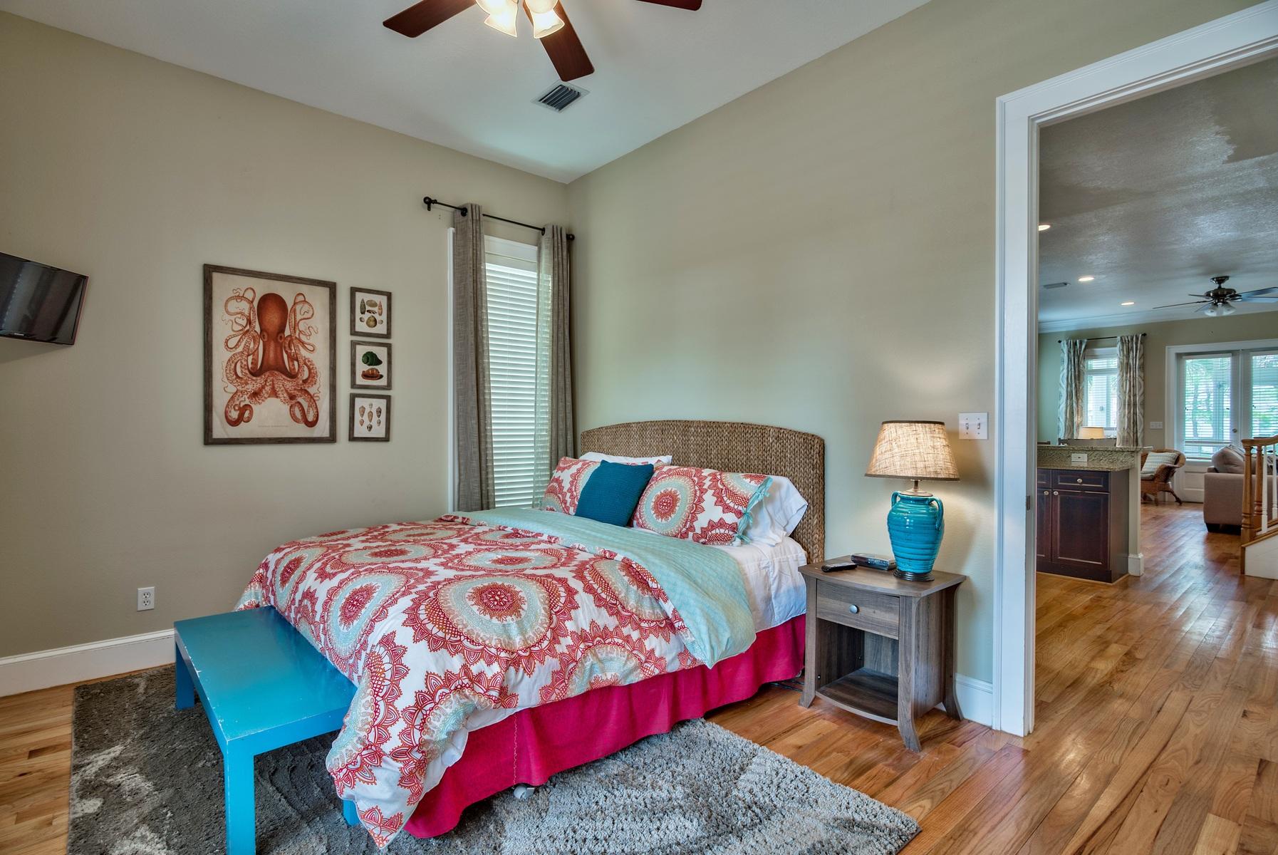 SEACREST BEACH - Residential