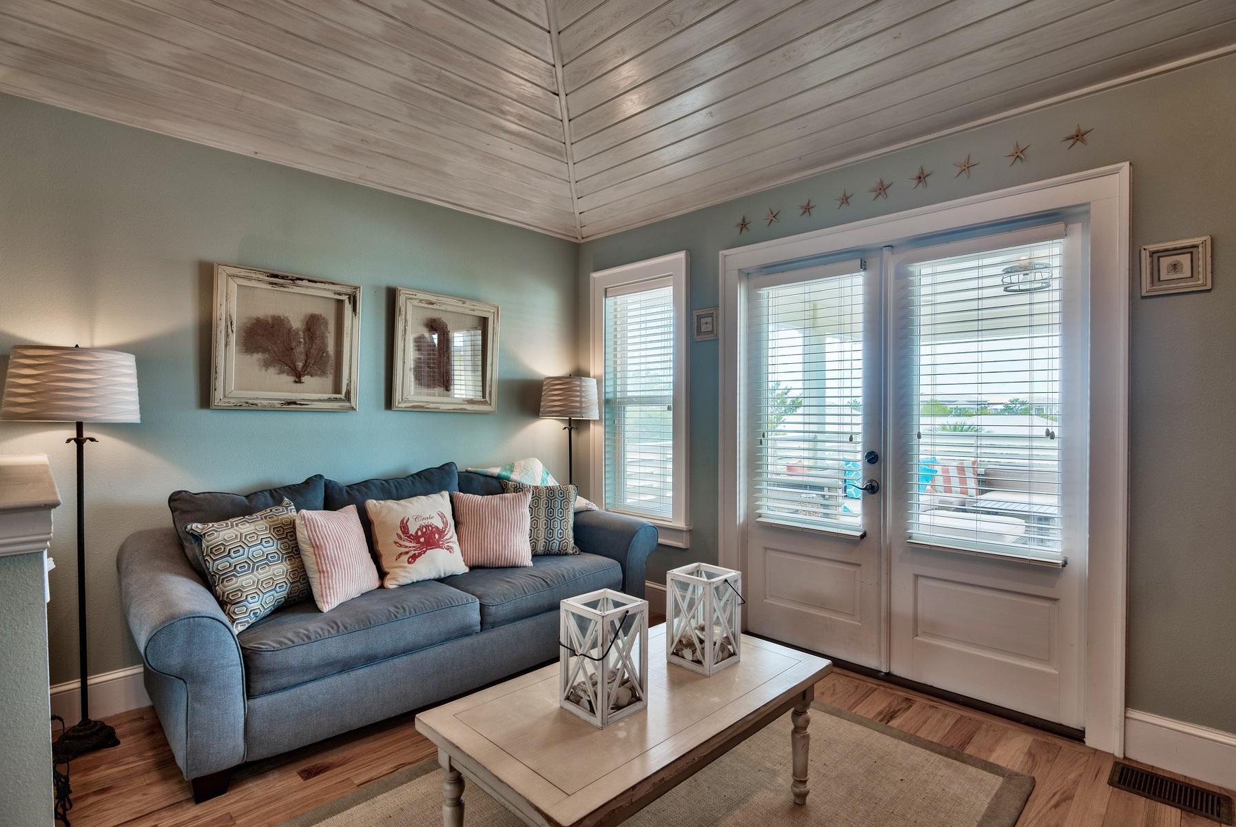 SEACREST BEACH - Residential