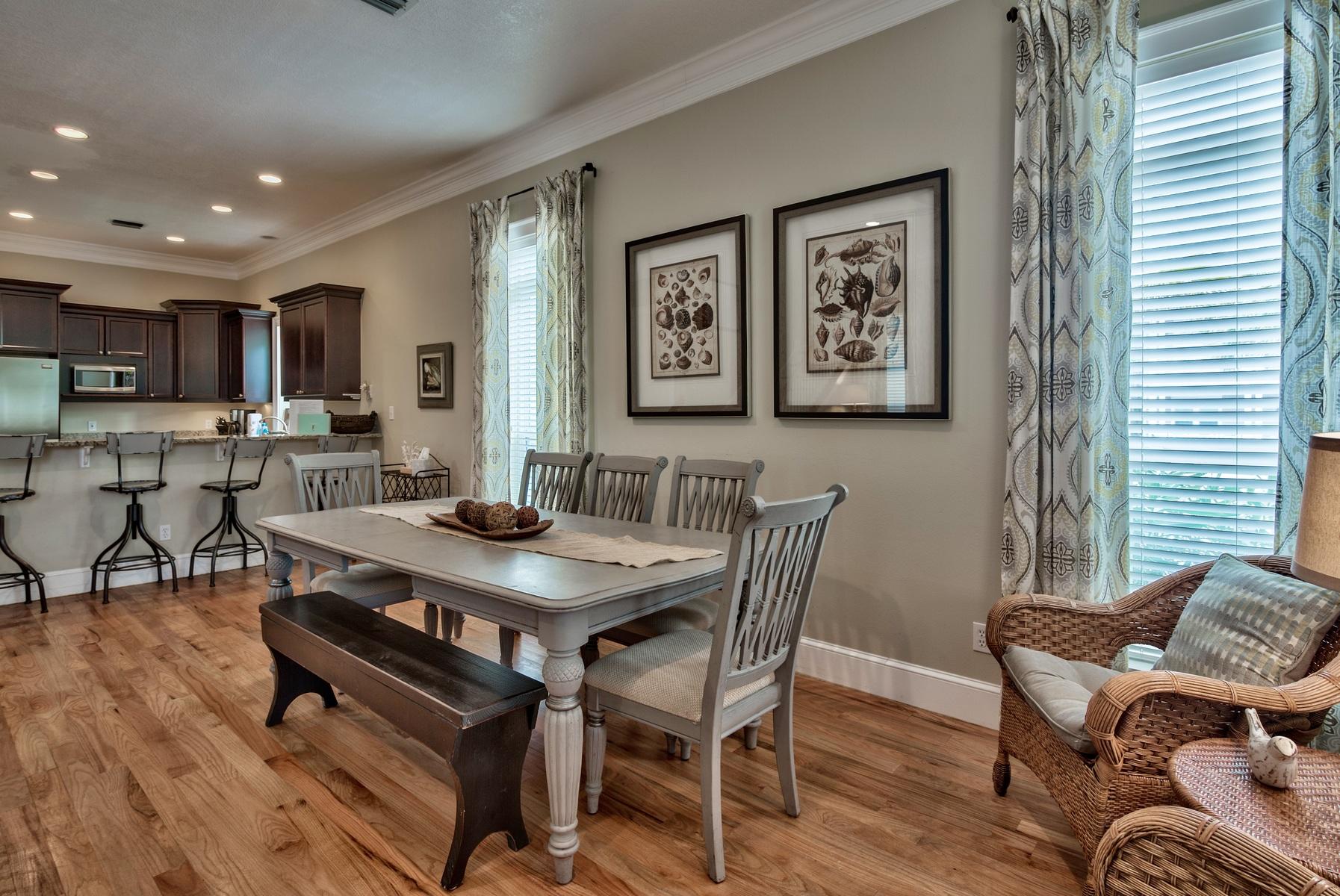 SEACREST BEACH - Residential