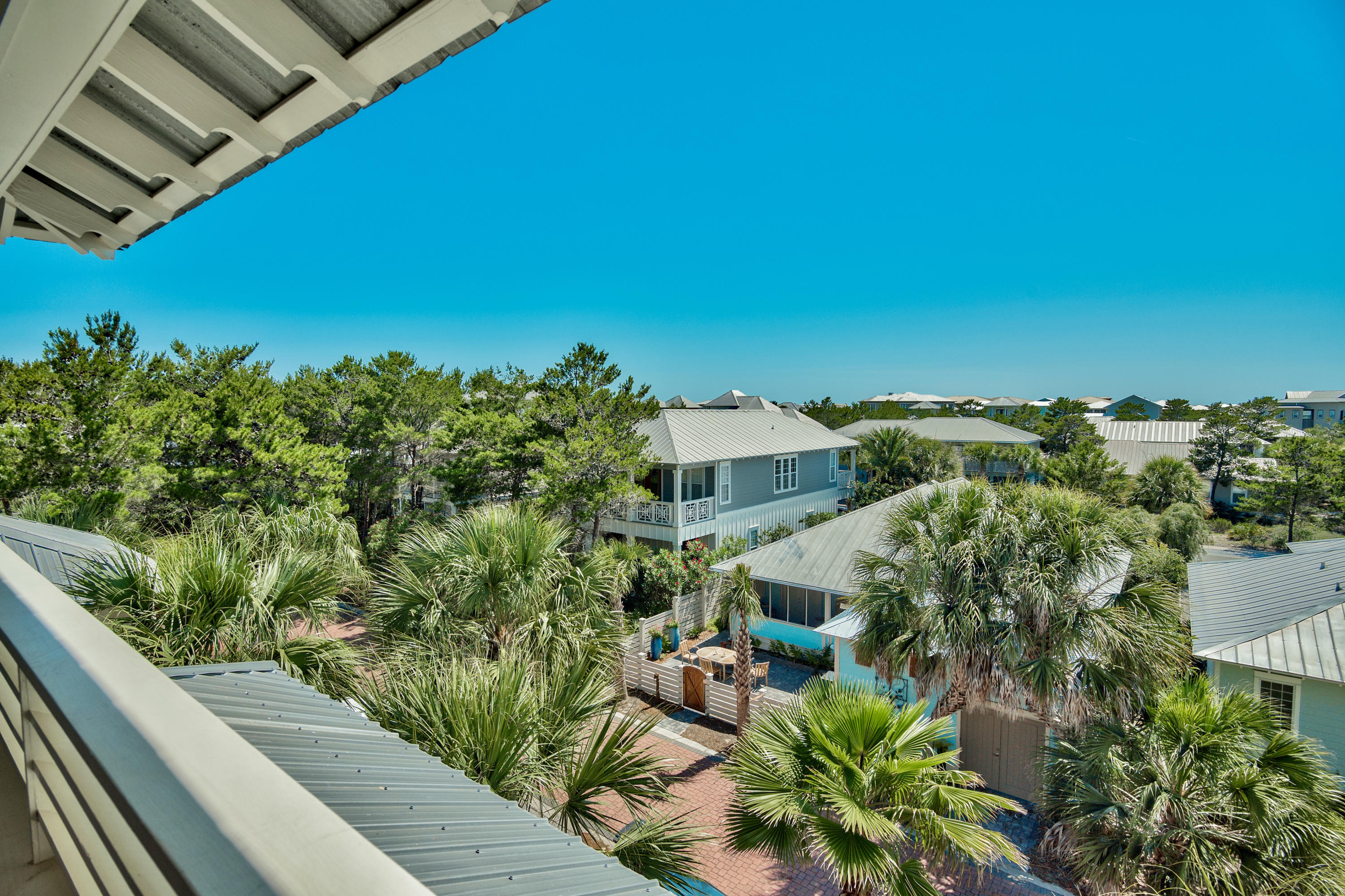 SEACREST BEACH - Residential