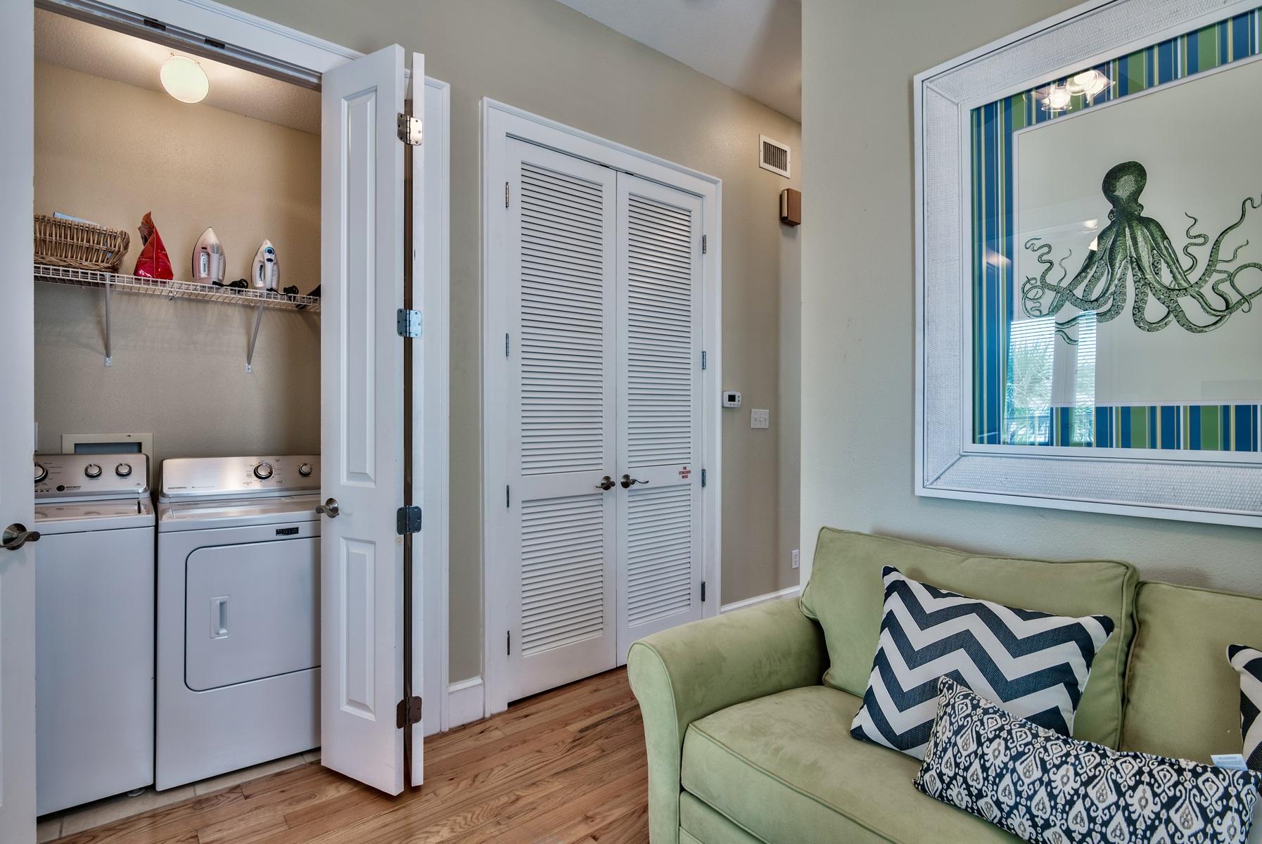 SEACREST BEACH - Residential