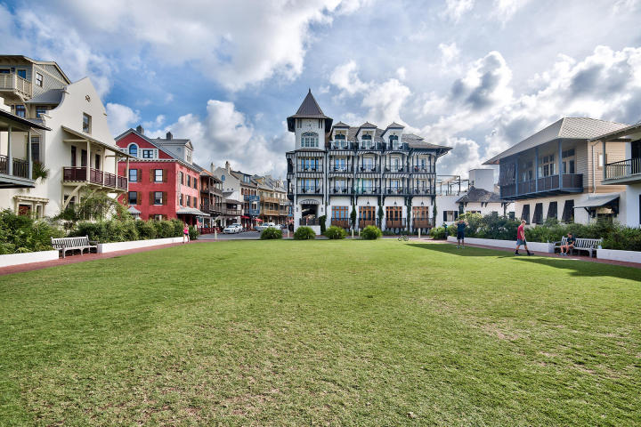 SEACREST BEACH - Residential