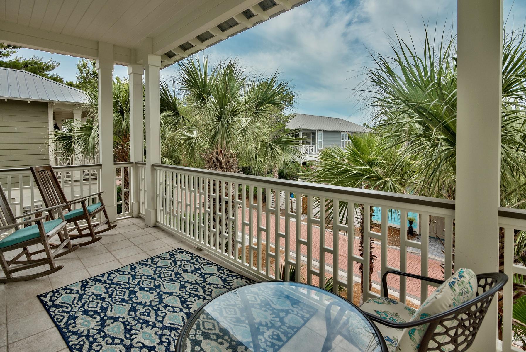 SEACREST BEACH - Residential