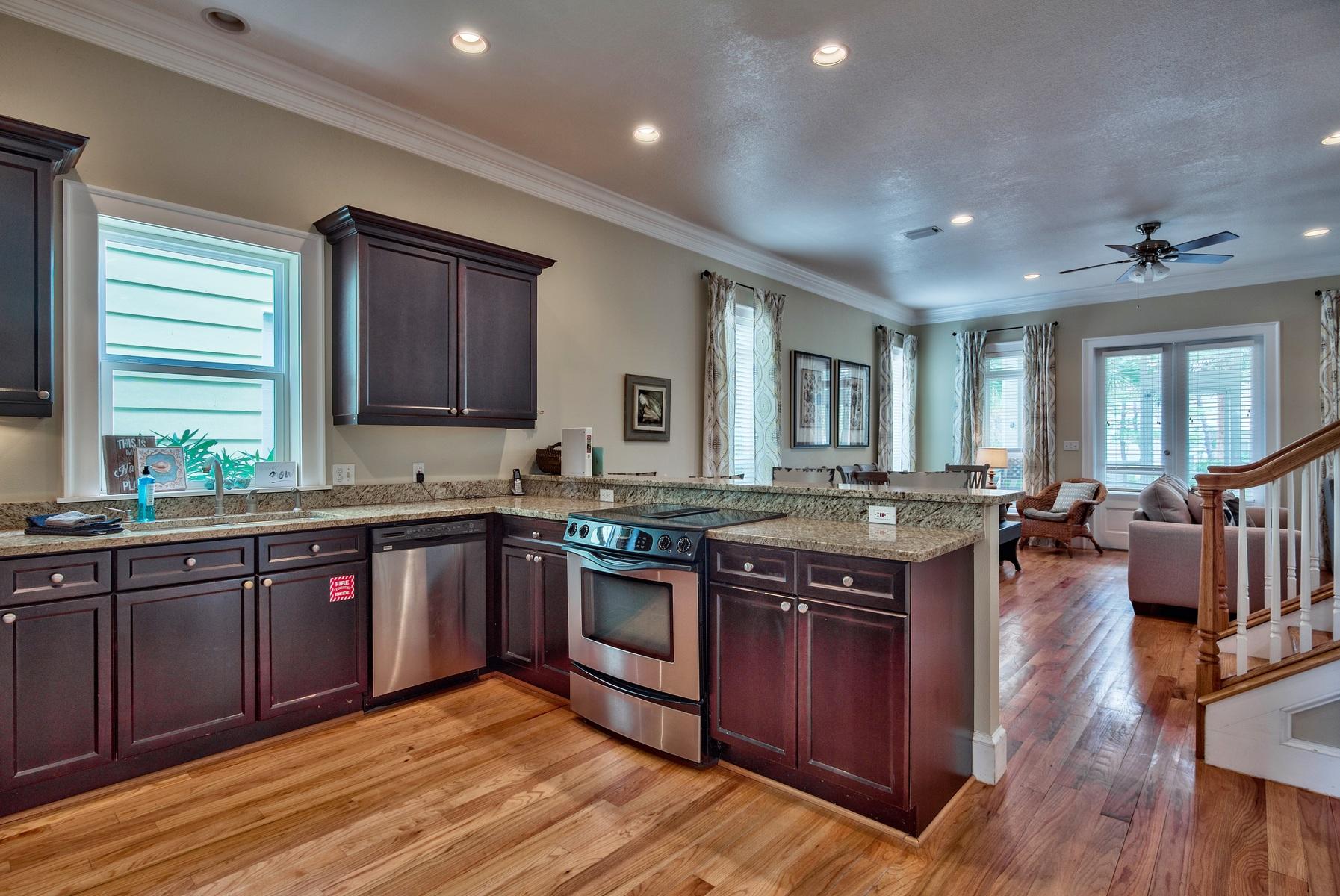 SEACREST BEACH - Residential