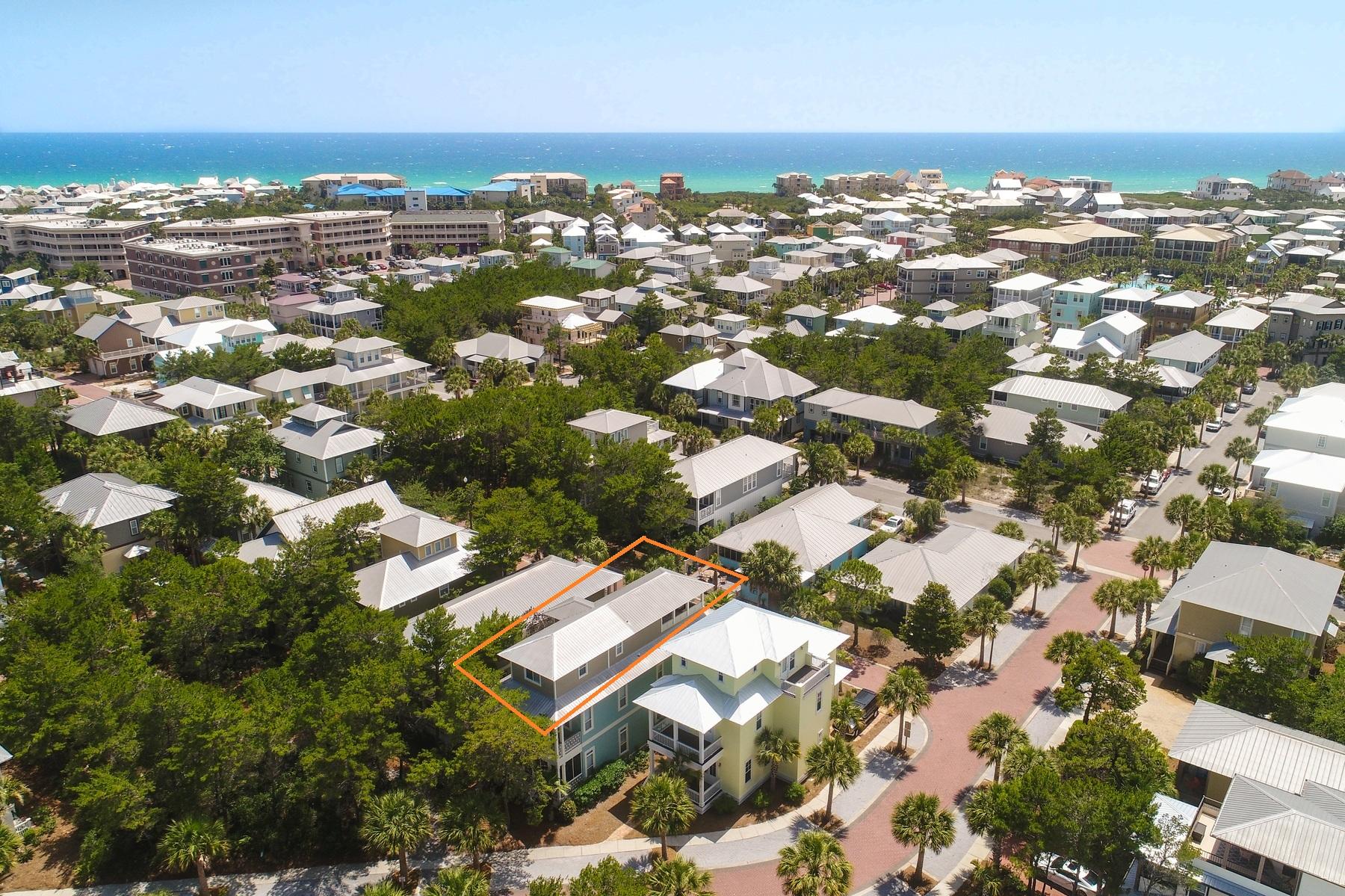 SEACREST BEACH - Residential