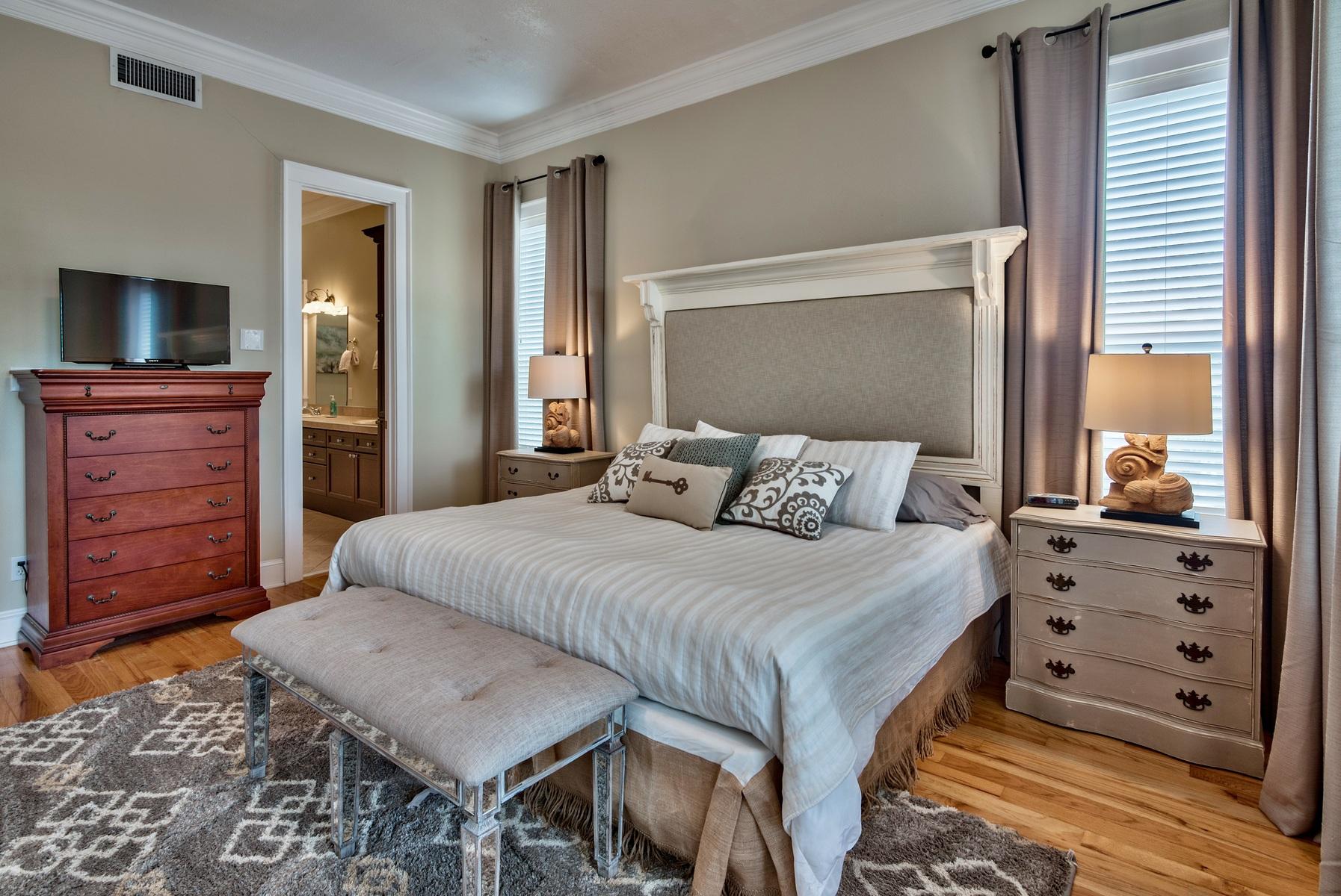 SEACREST BEACH - Residential