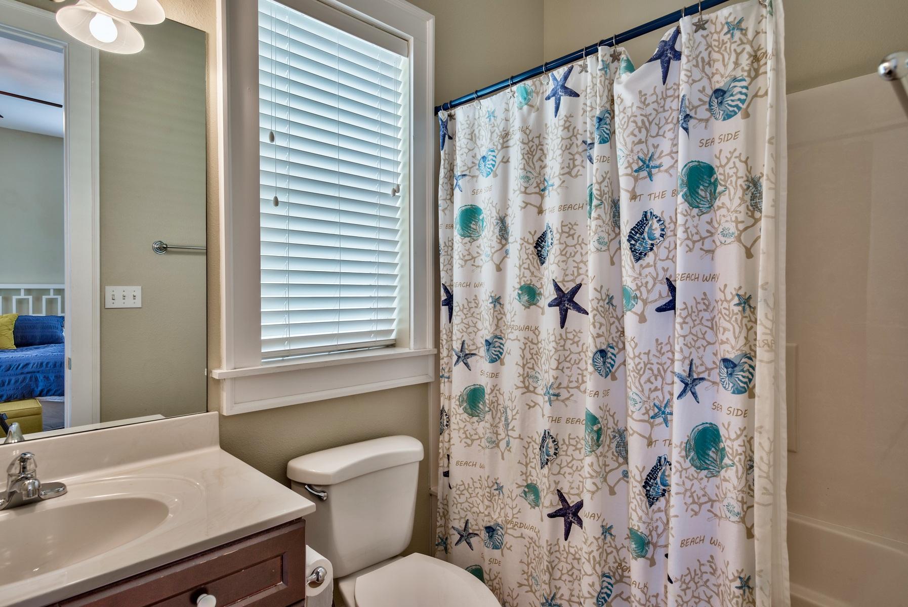 SEACREST BEACH - Residential