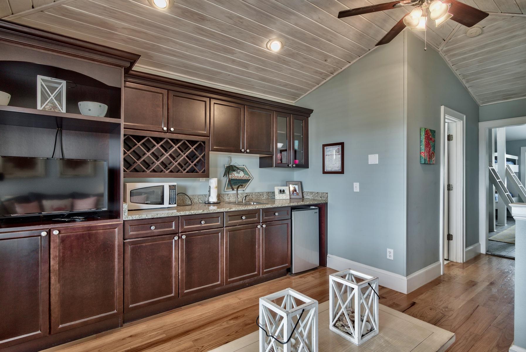 SEACREST BEACH - Residential