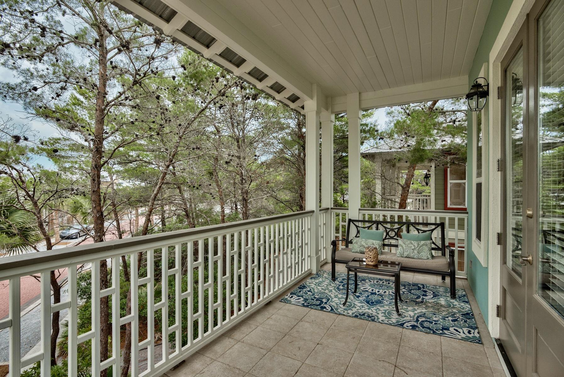 SEACREST BEACH - Residential