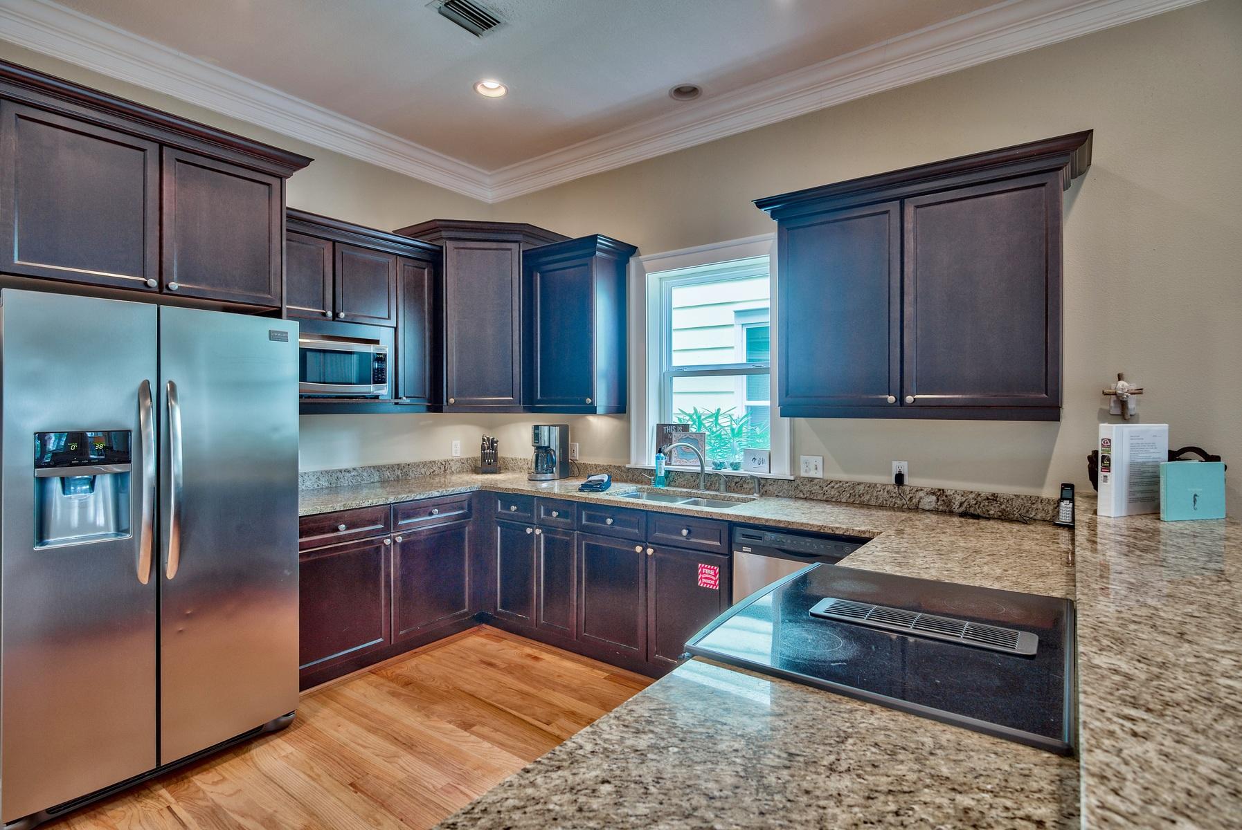 SEACREST BEACH - Residential