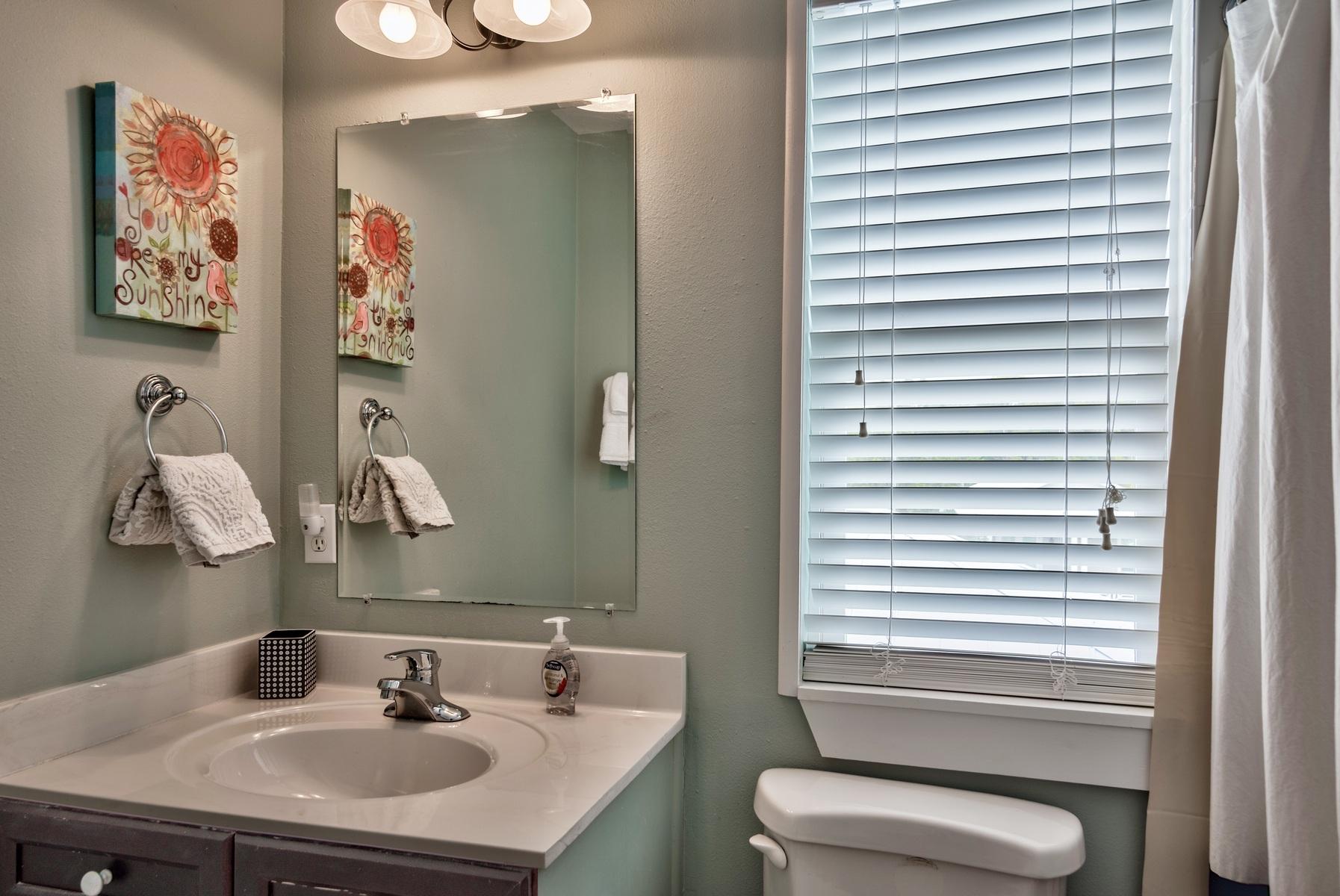 SEACREST BEACH - Residential