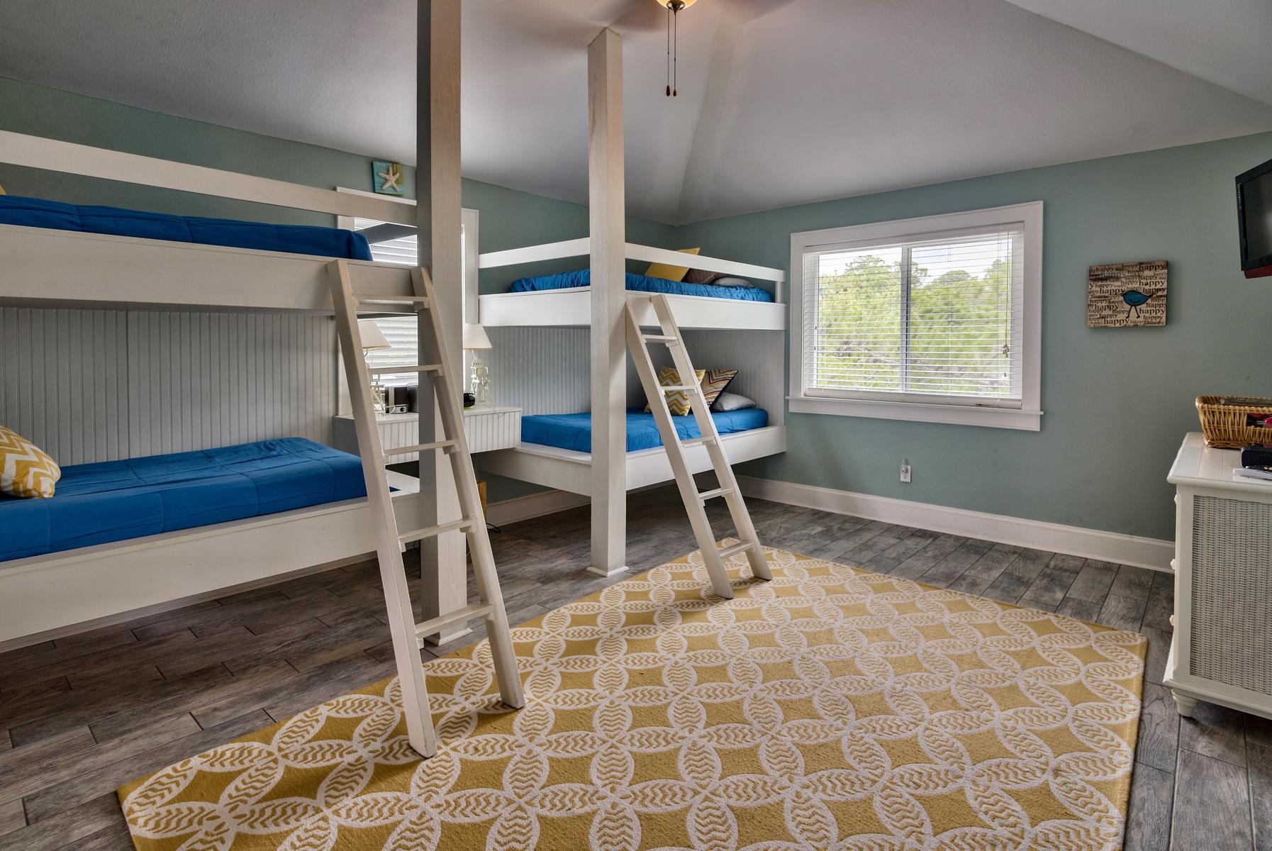 SEACREST BEACH - Residential