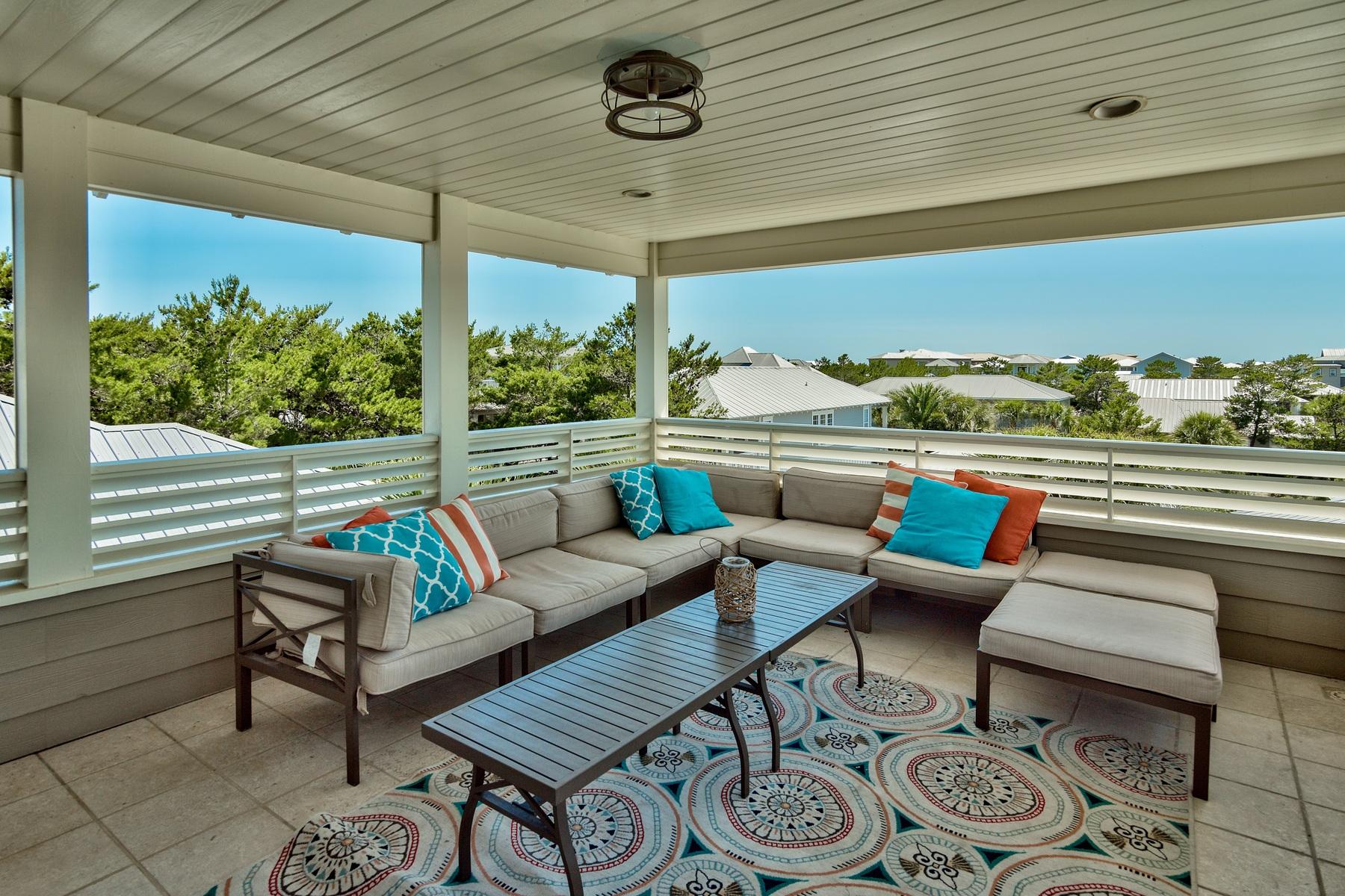 SEACREST BEACH - Residential