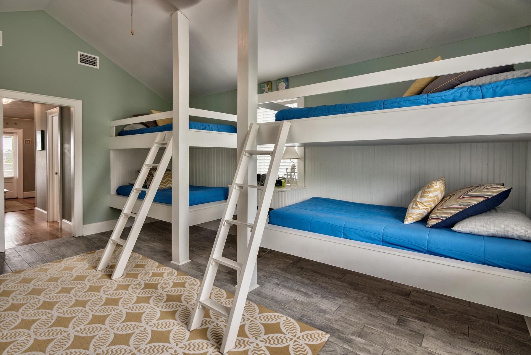 SEACREST BEACH - Residential