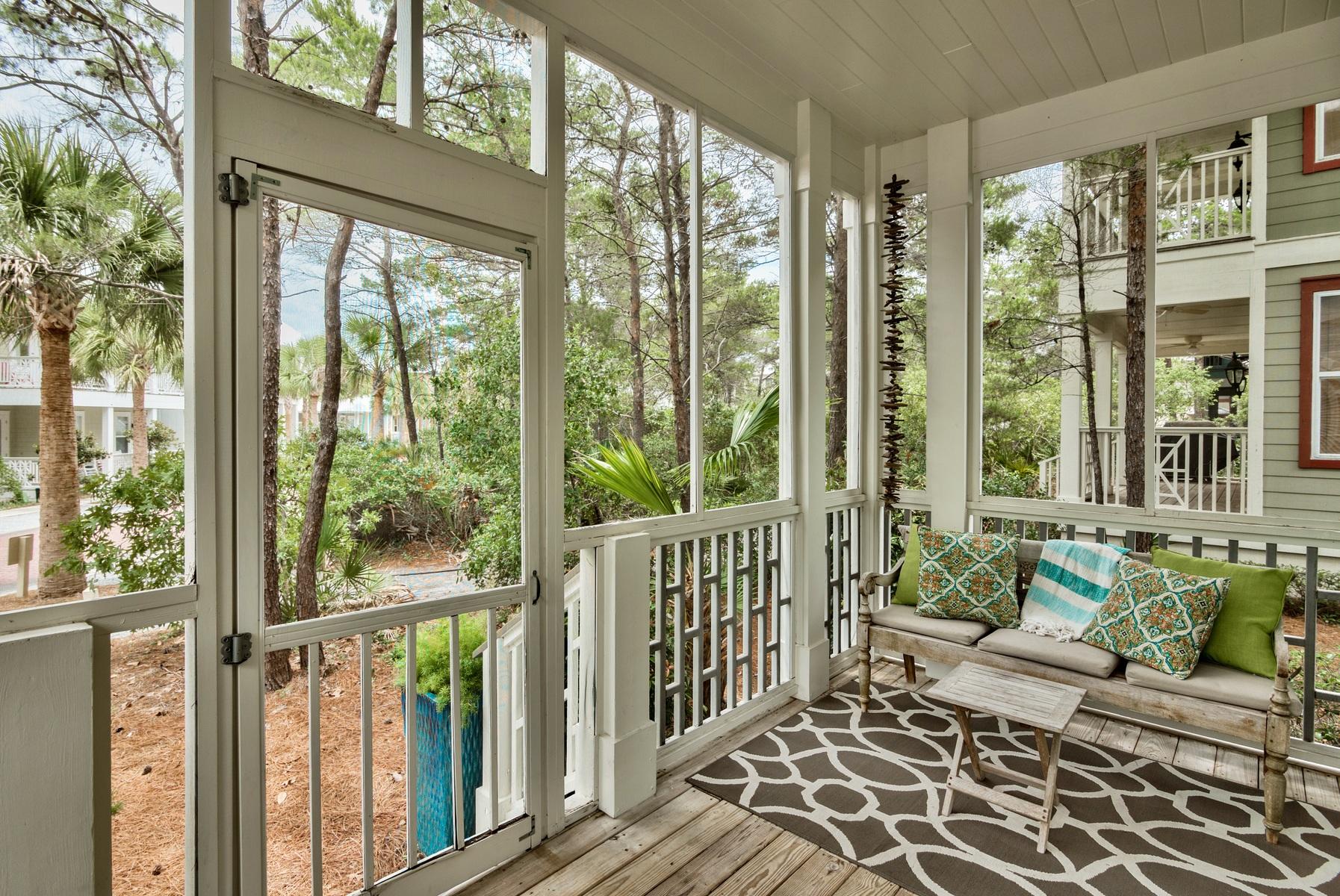 SEACREST BEACH - Residential