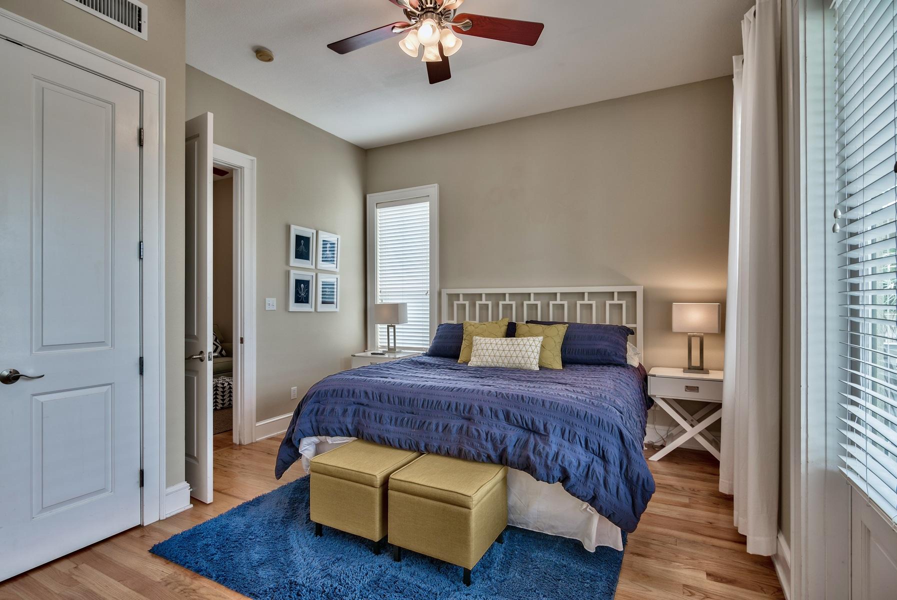 SEACREST BEACH - Residential