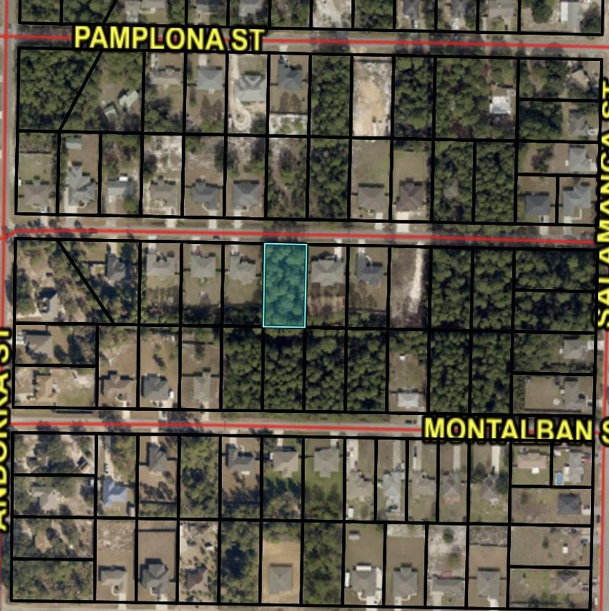 Excellent opportunity for a builder or new homeowner. Just North of the newely planned ''The Boulevard'' will feature a movie theater, retail shops, restaurants, a walkable plaza and a walking trail.