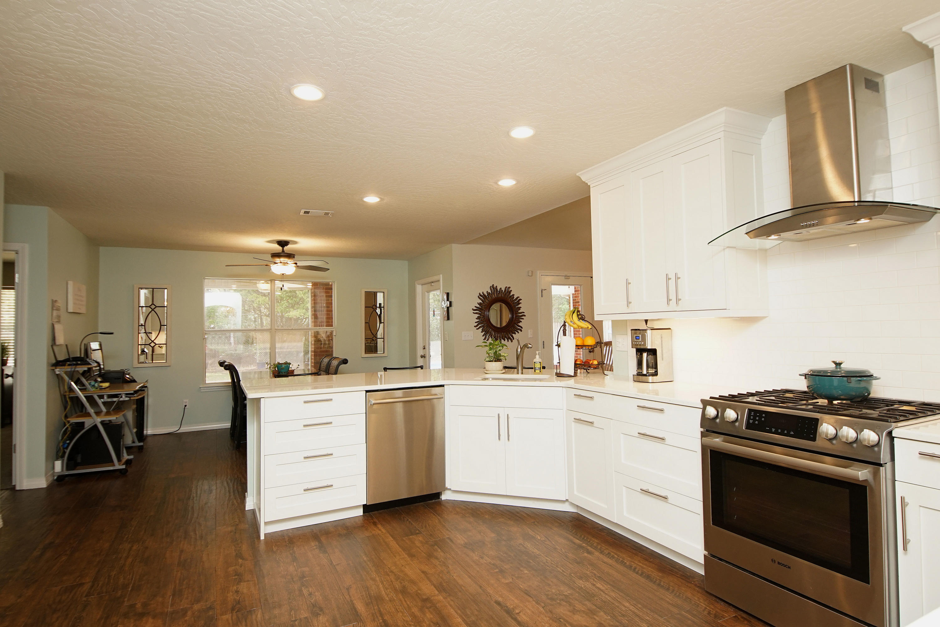 BAYOU POQUITO - Residential