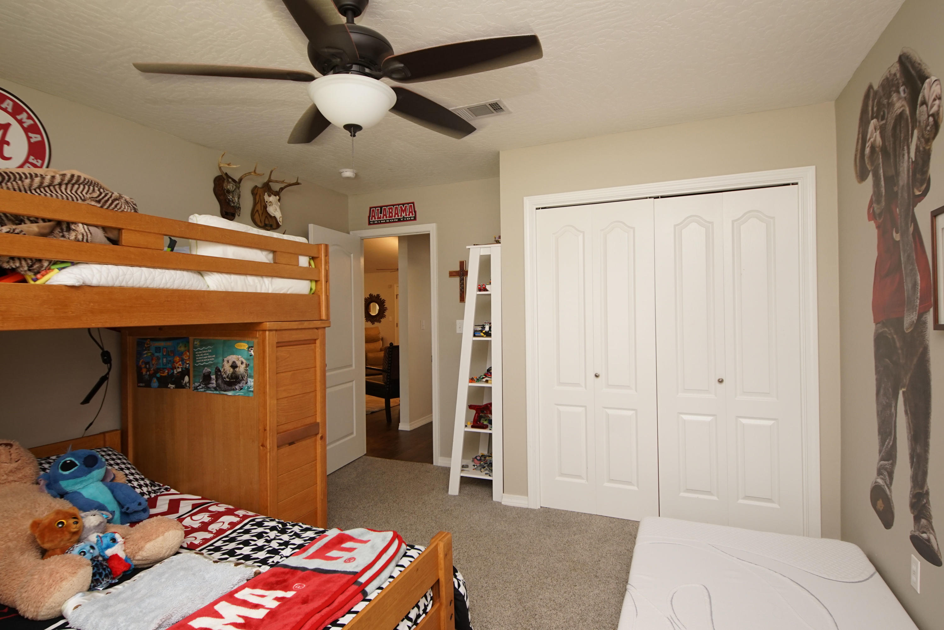 BAYOU POQUITO - Residential