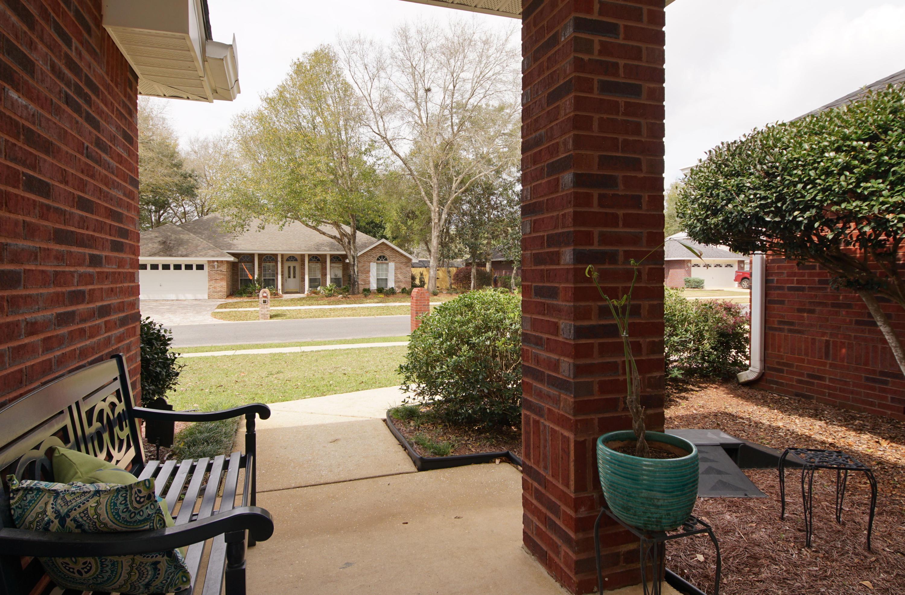 BAYOU POQUITO - Residential