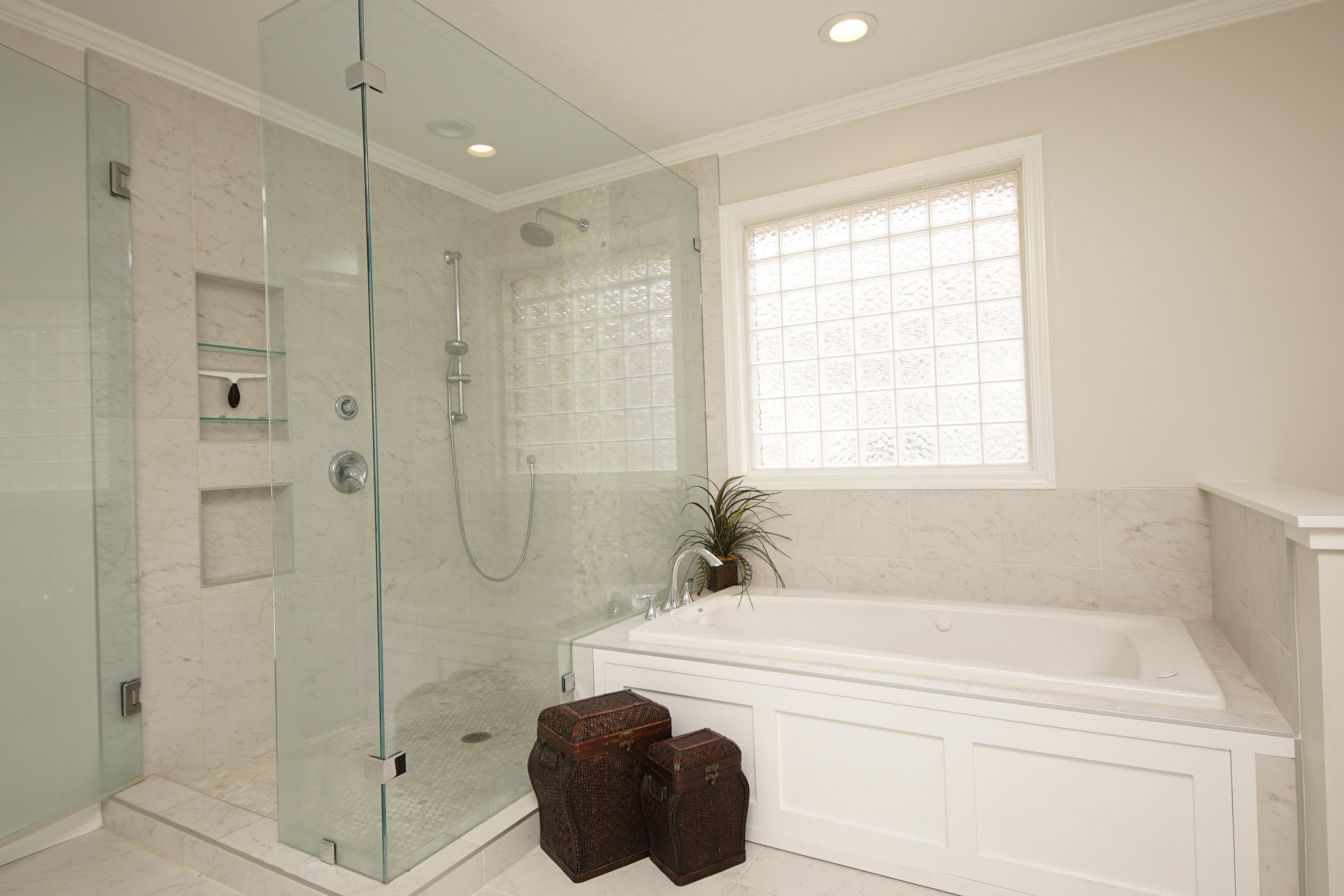 BAYOU POQUITO - Residential