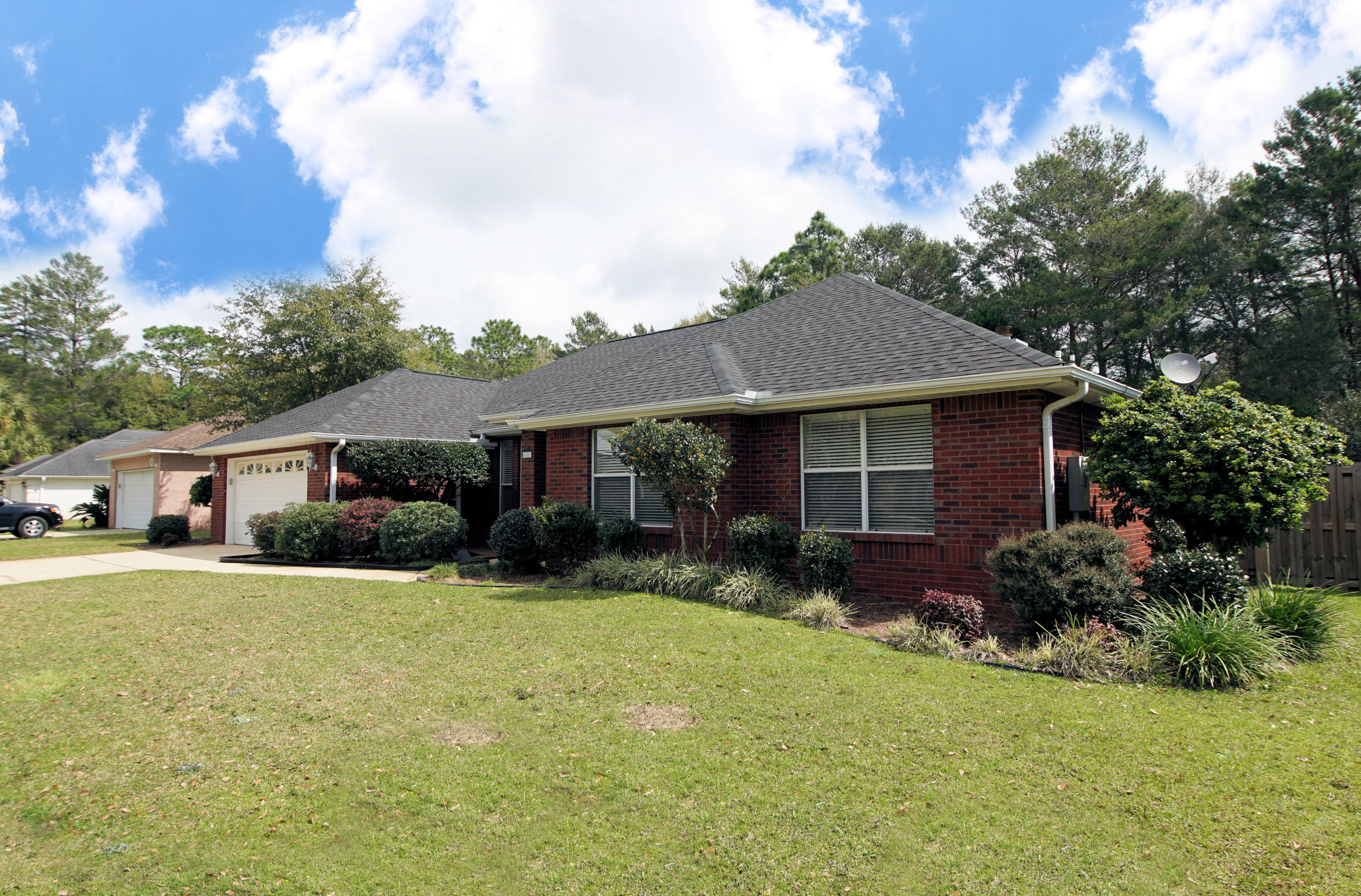 BAYOU POQUITO - Residential