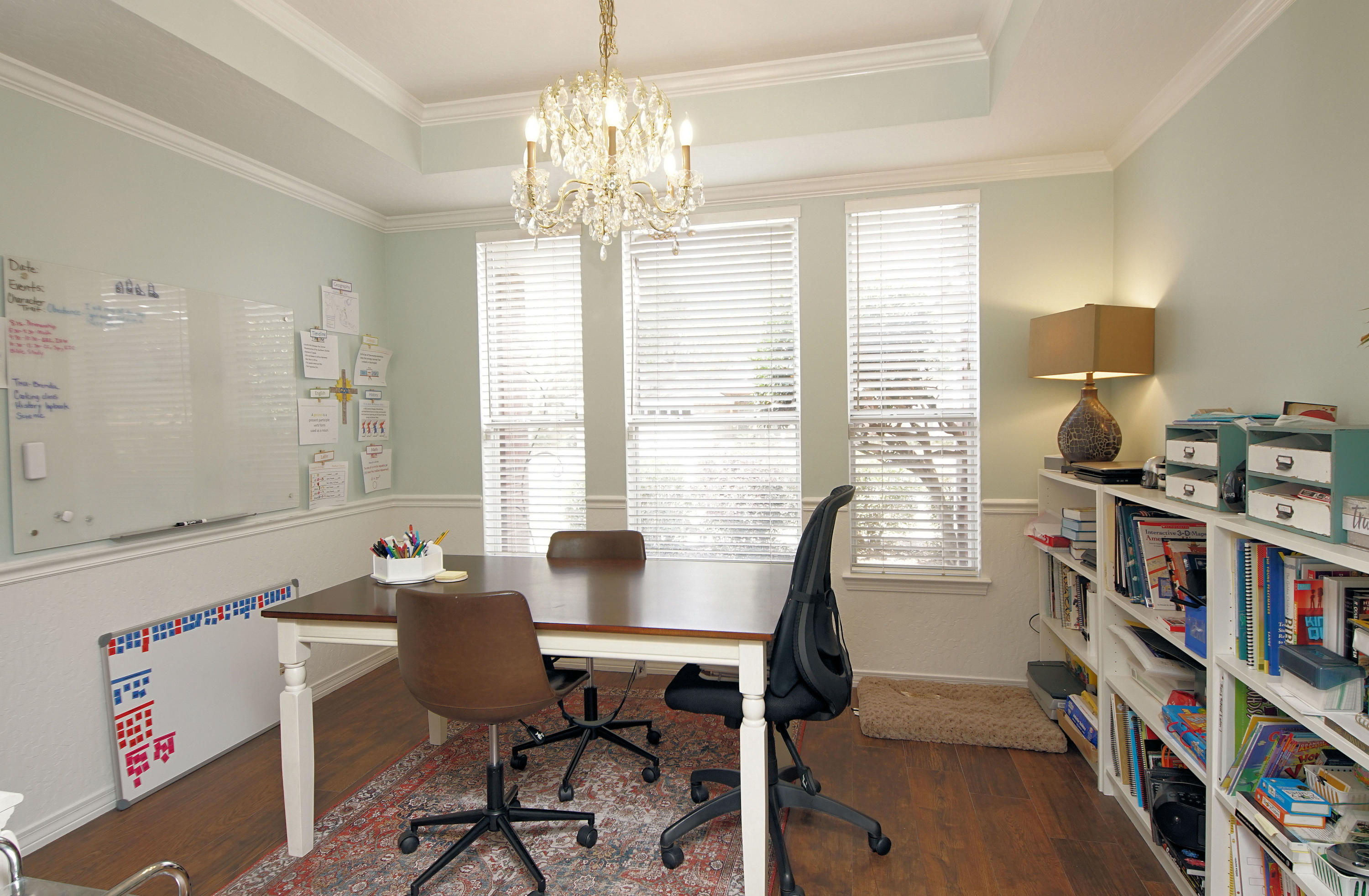 BAYOU POQUITO - Residential