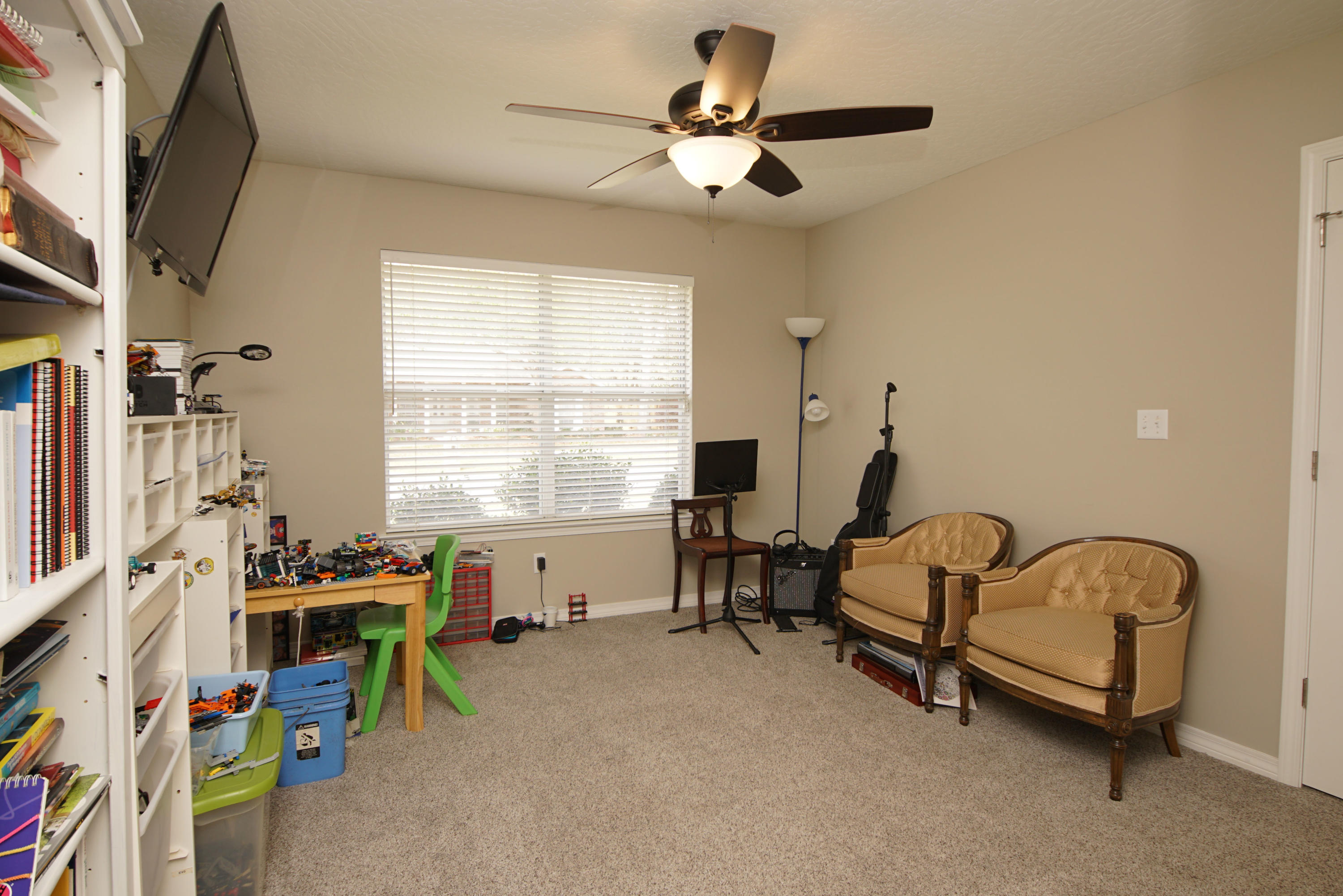 BAYOU POQUITO - Residential