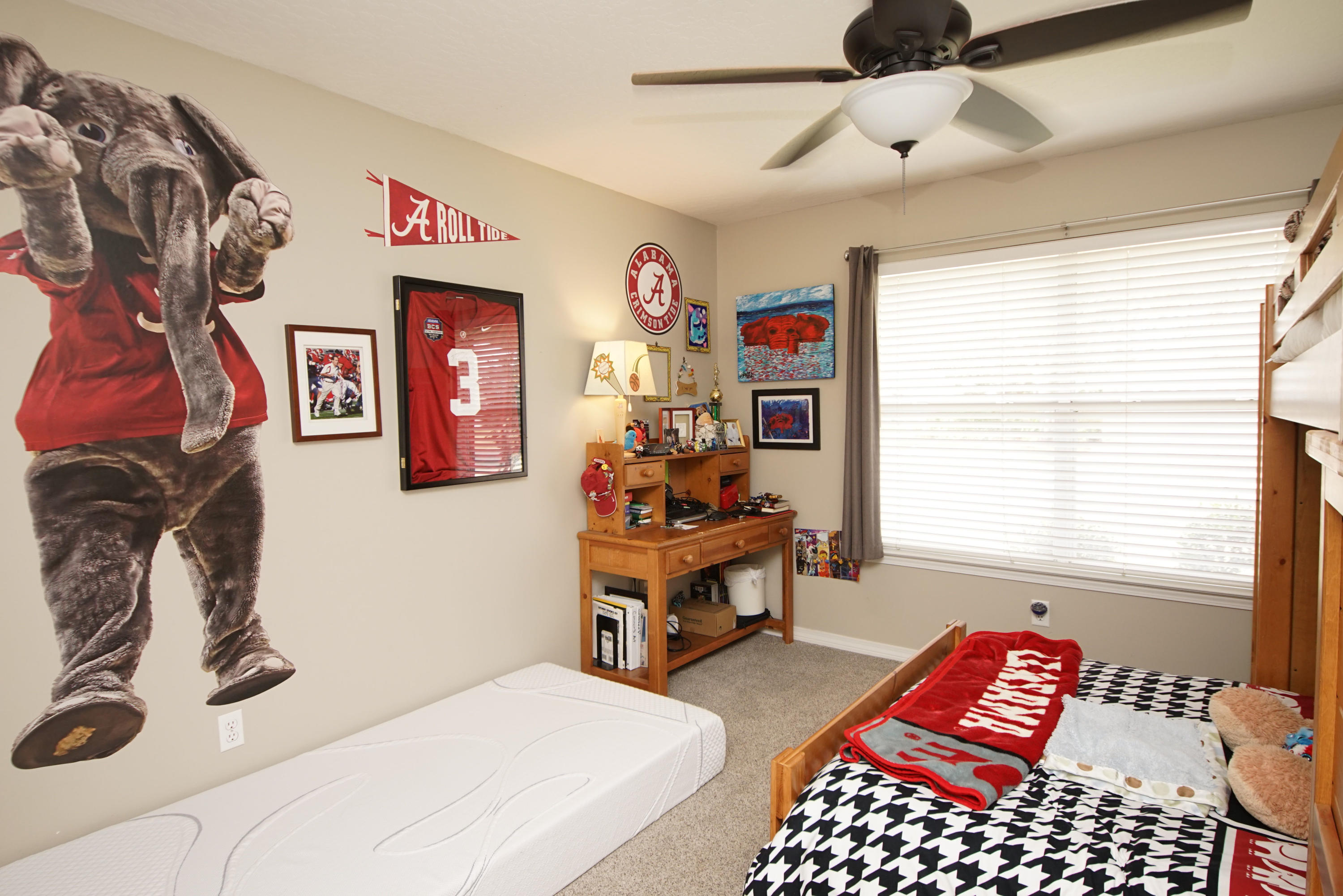 BAYOU POQUITO - Residential